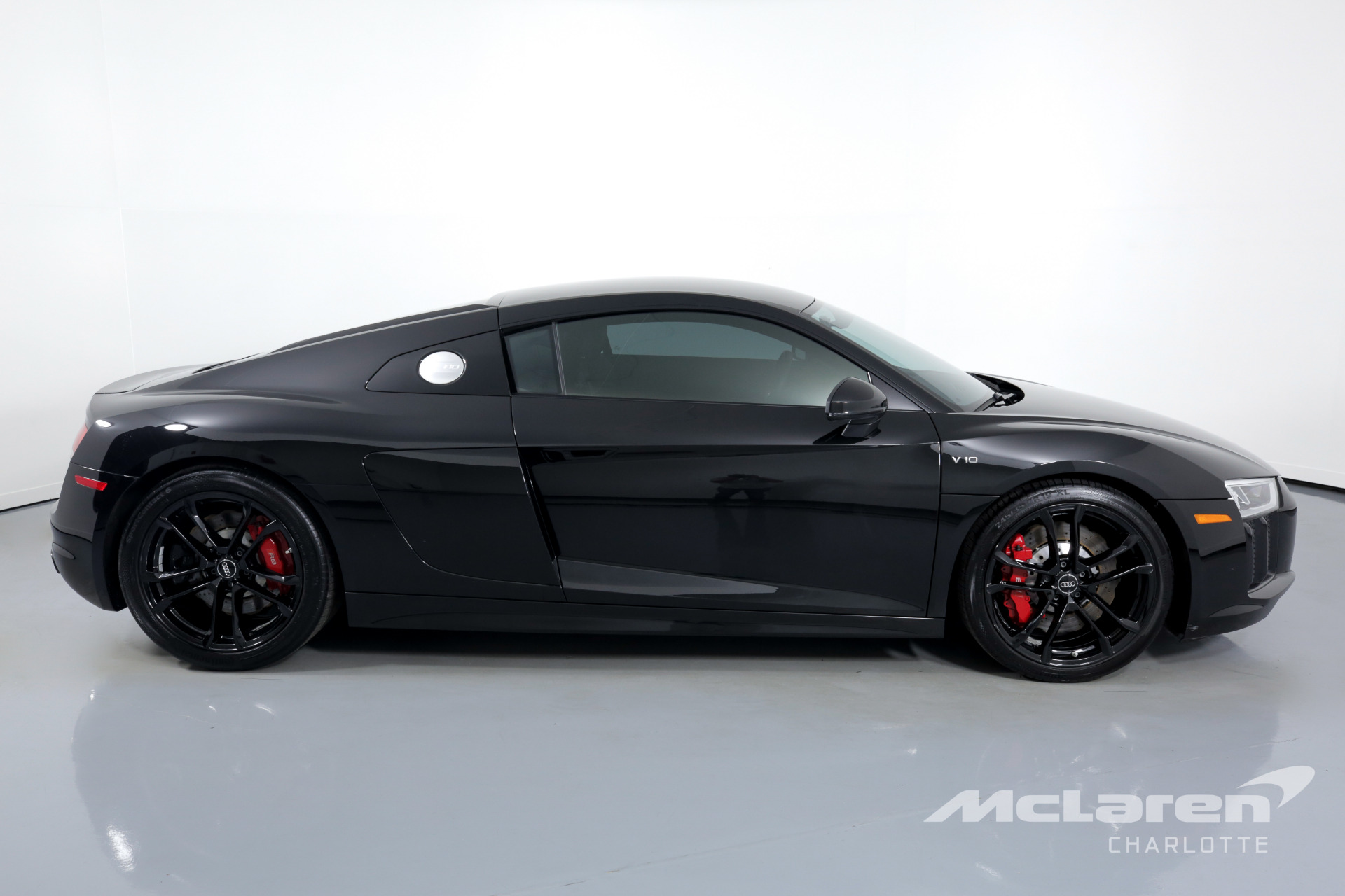 Used 2018 Audi R8 5.2 V10 RWS | Charlotte, NC