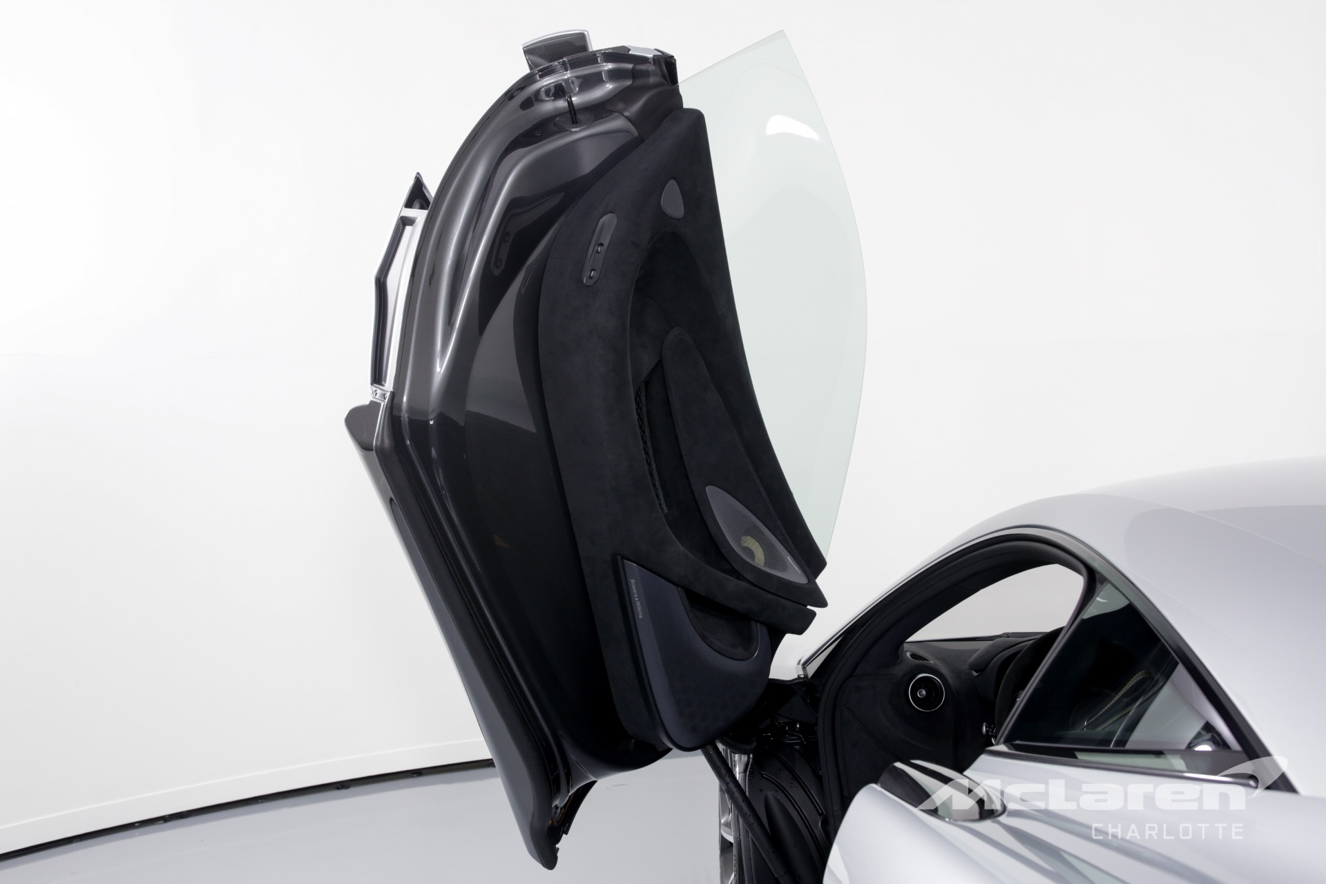 New 2019 McLaren 600LT | Charlotte, NC