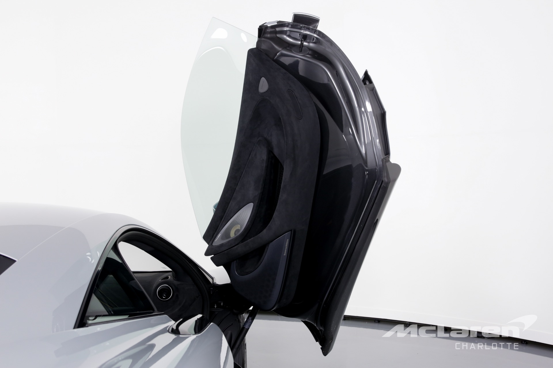 New 2019 McLaren 600LT | Charlotte, NC