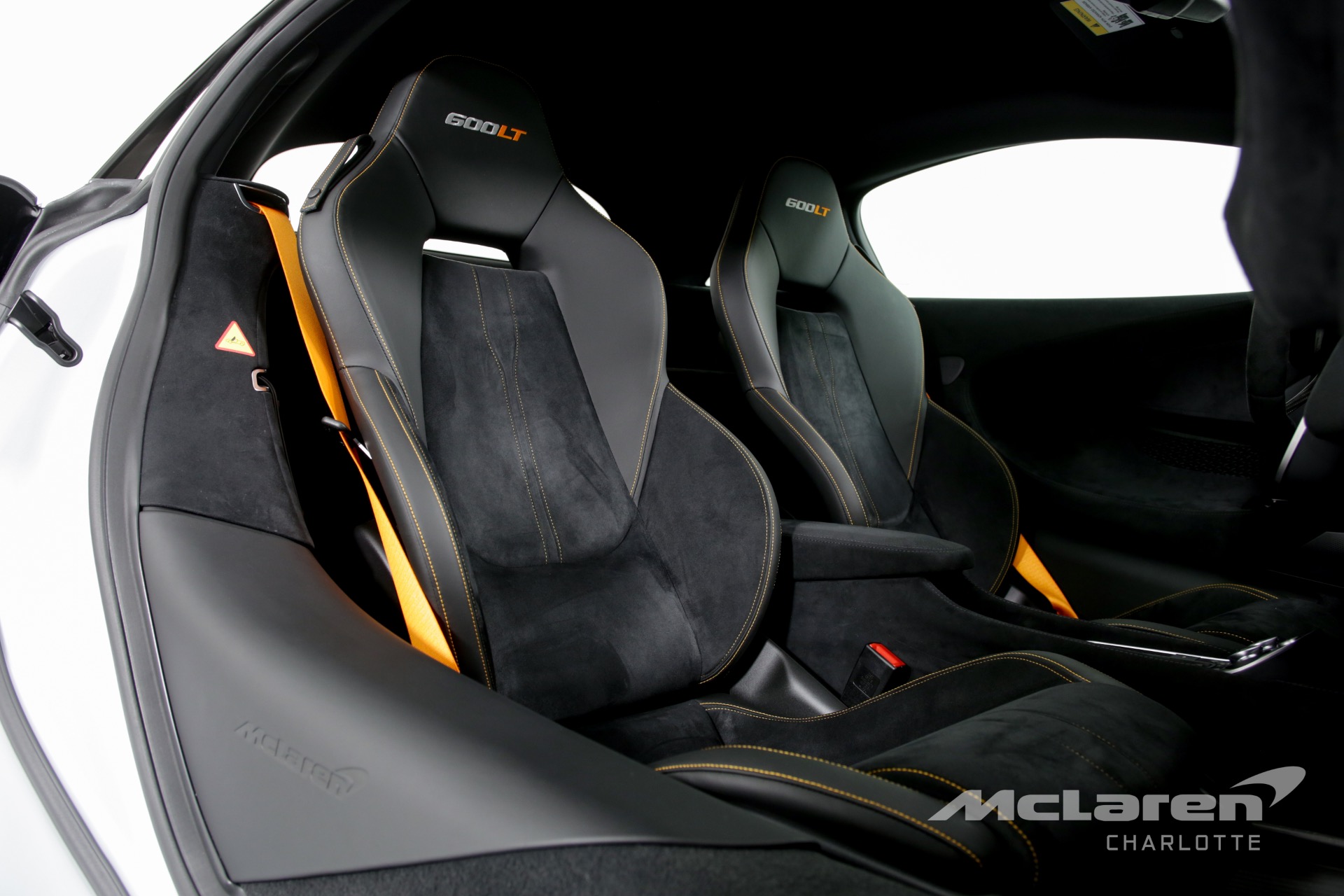 New 2019 McLaren 600LT | Charlotte, NC