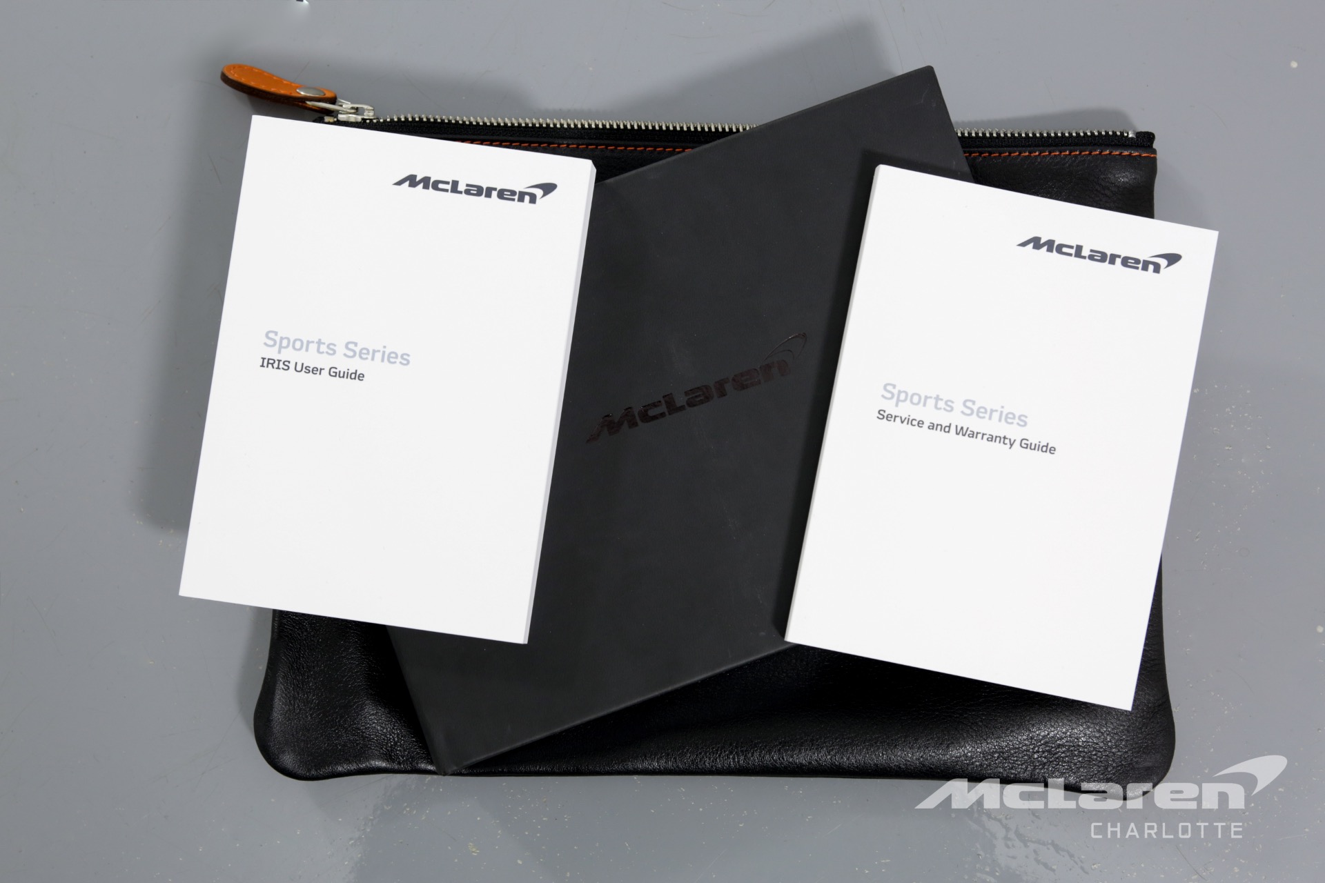 New 2019 McLaren 600LT | Charlotte, NC