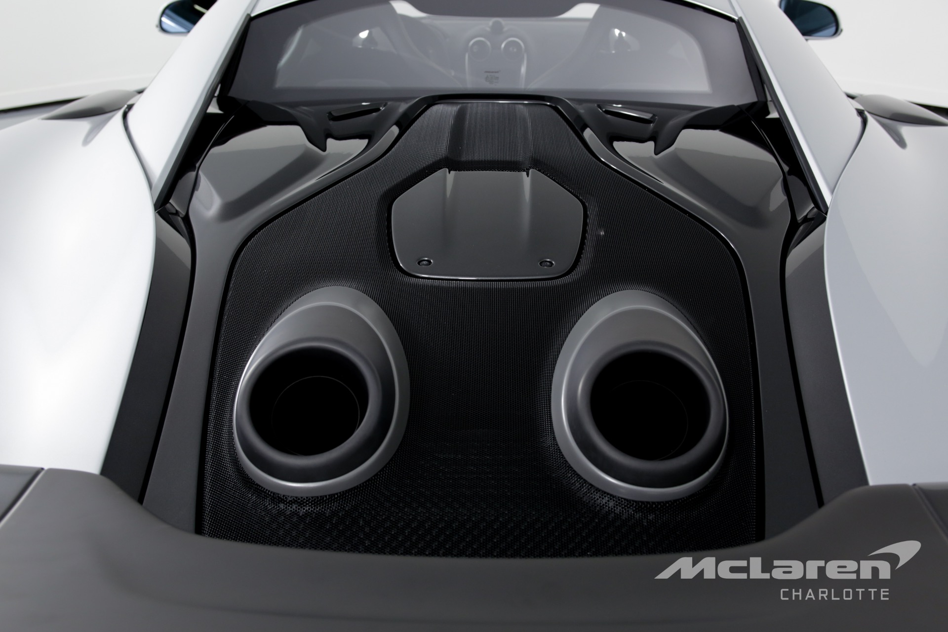 New 2019 McLaren 600LT | Charlotte, NC