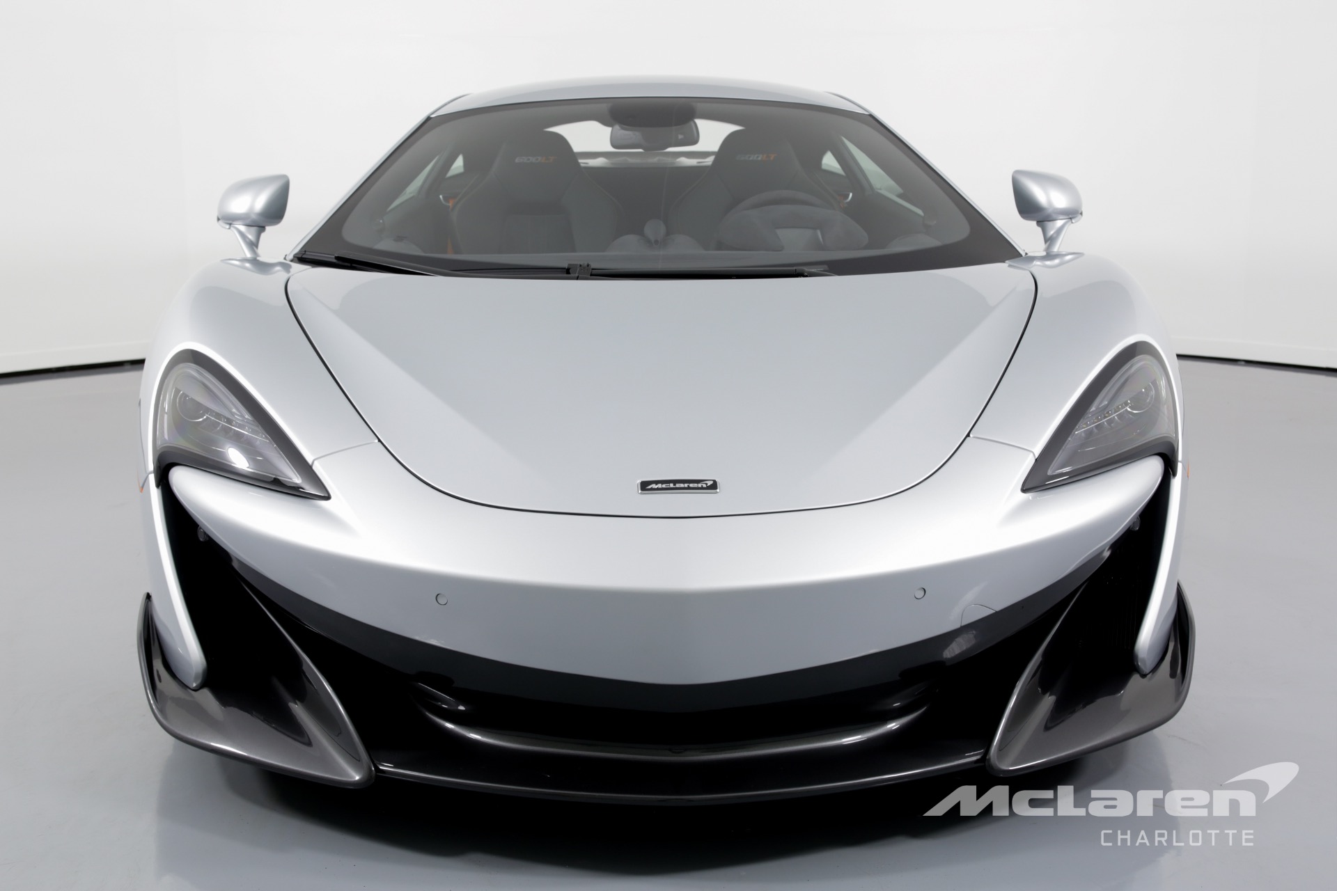 New 2019 McLaren 600LT | Charlotte, NC