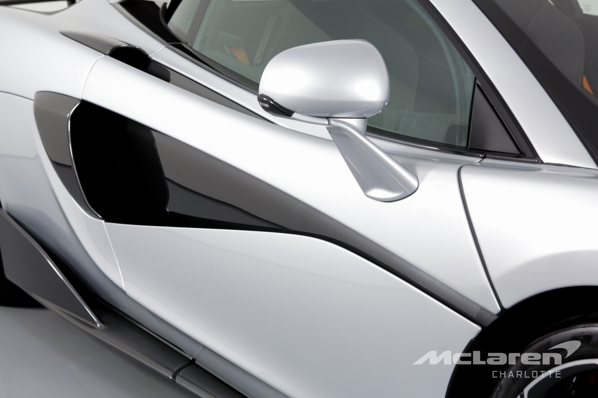 New 2019 McLaren 600LT | Charlotte, NC