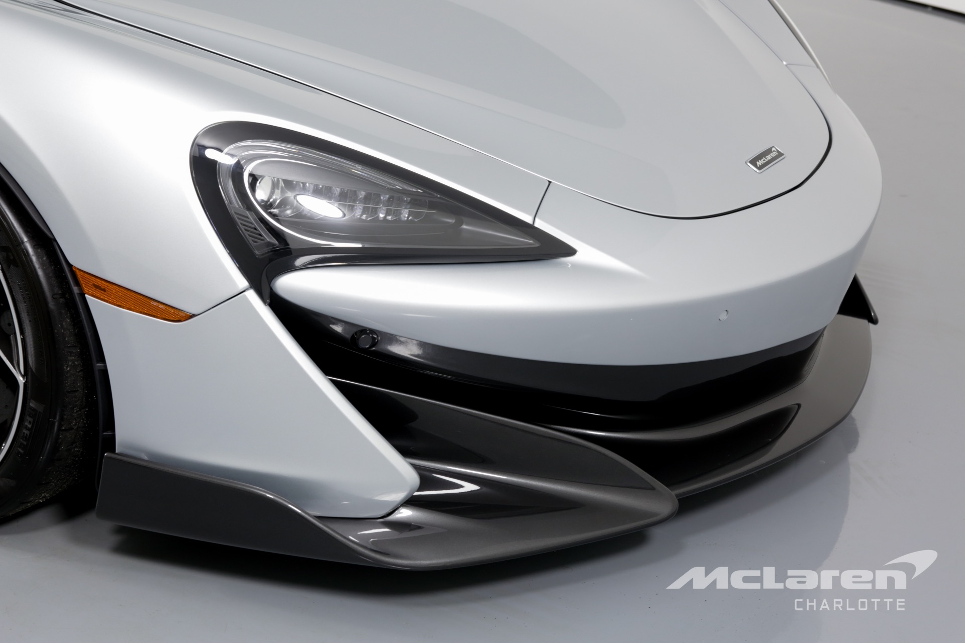 New 2019 McLaren 600LT | Charlotte, NC