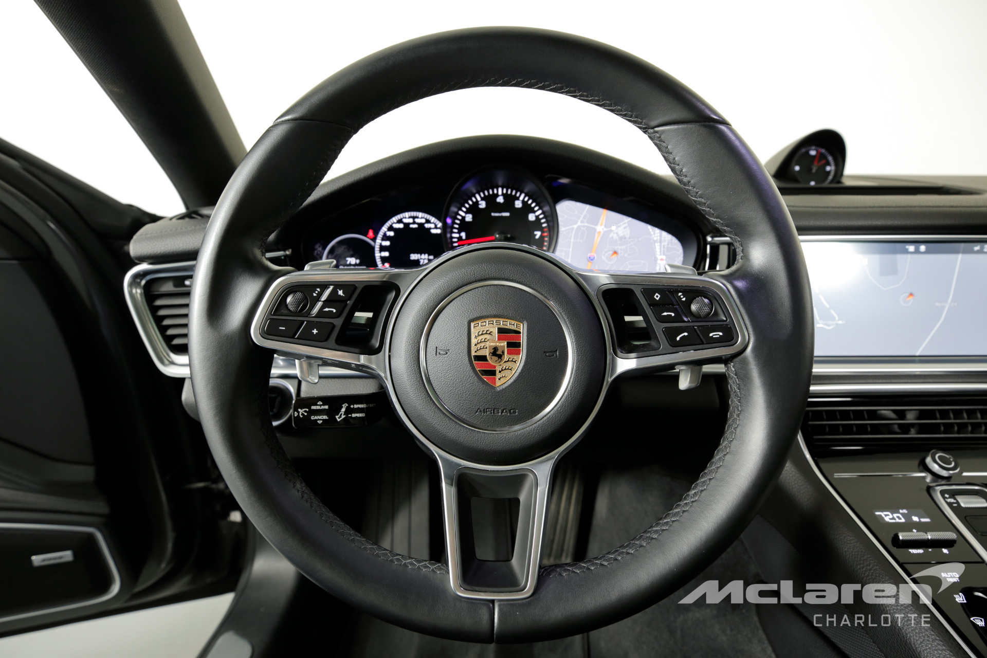 Used 2017 Porsche Panamera Base | Charlotte, NC