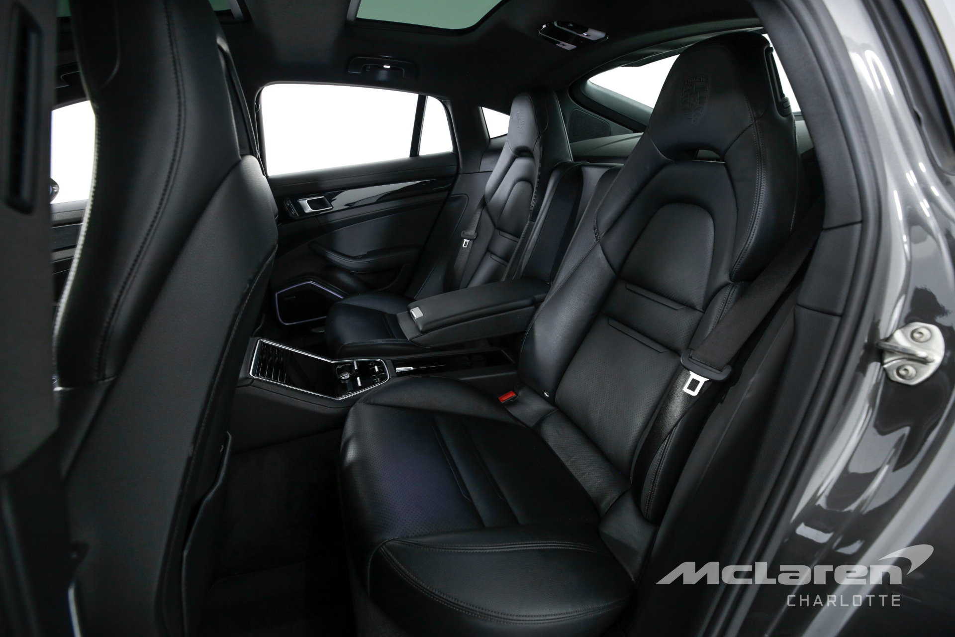 Used 2017 Porsche Panamera Base | Charlotte, NC