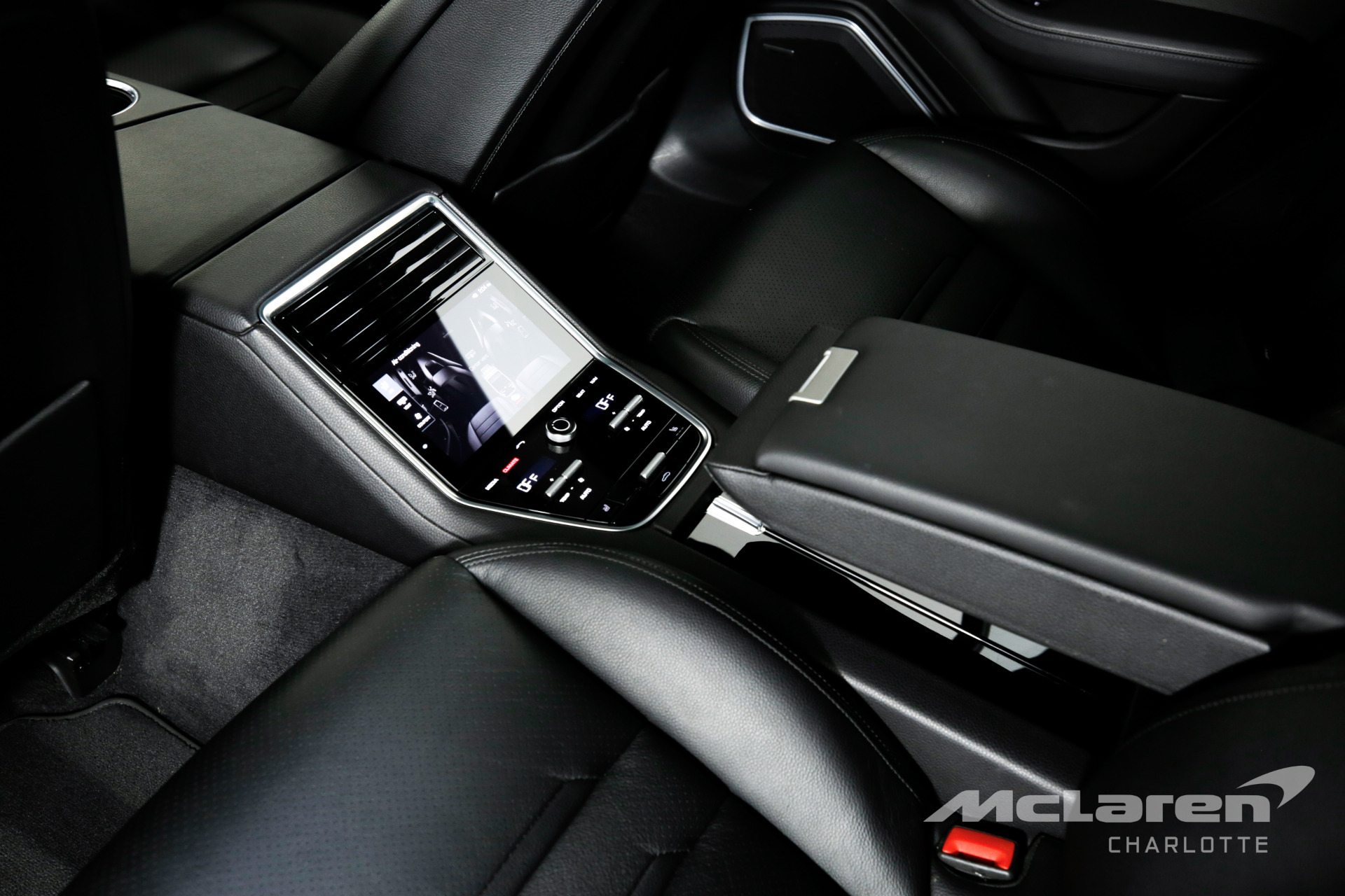 Used 2017 Porsche Panamera Base | Charlotte, NC