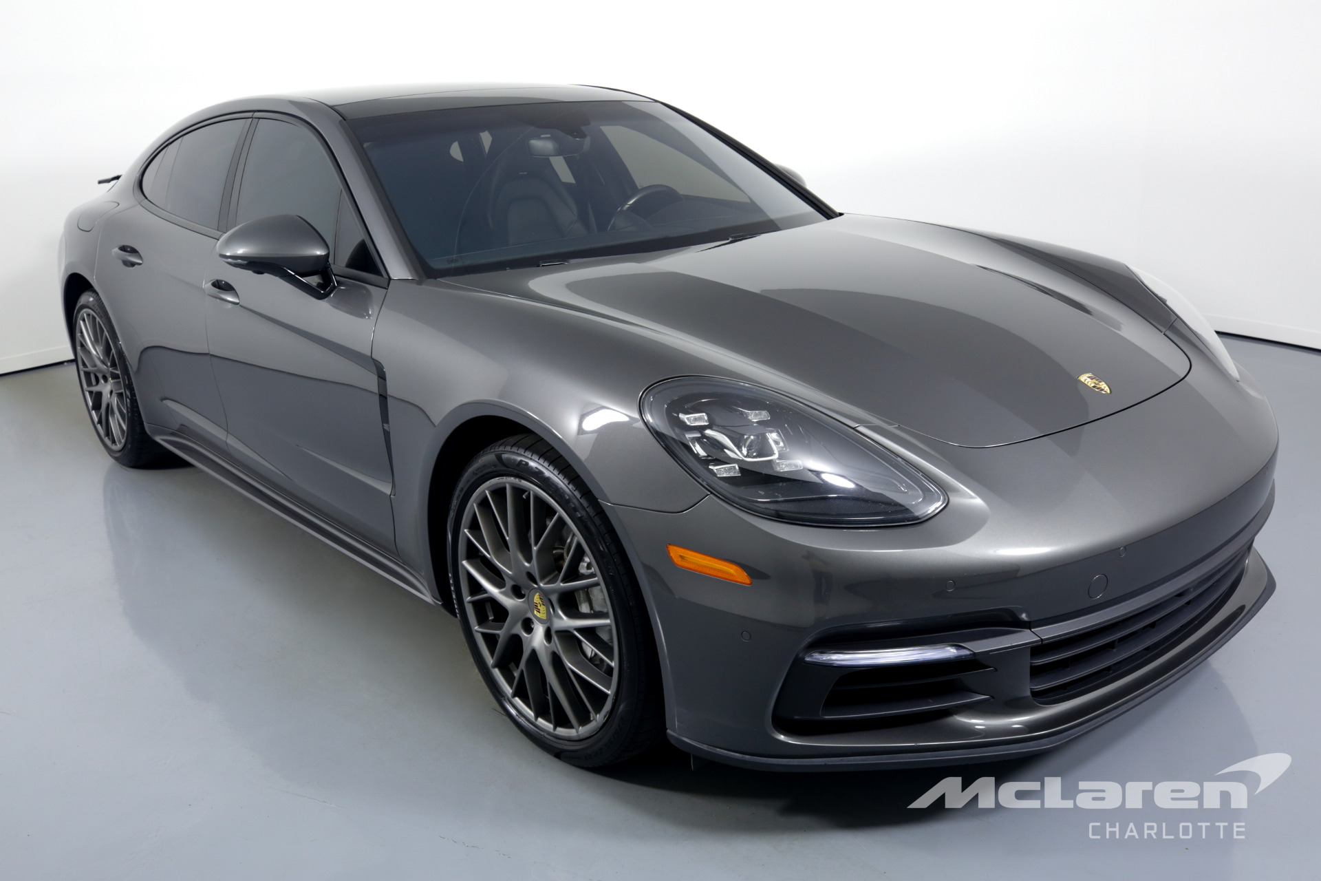 Used 2017 Porsche Panamera Base | Charlotte, NC