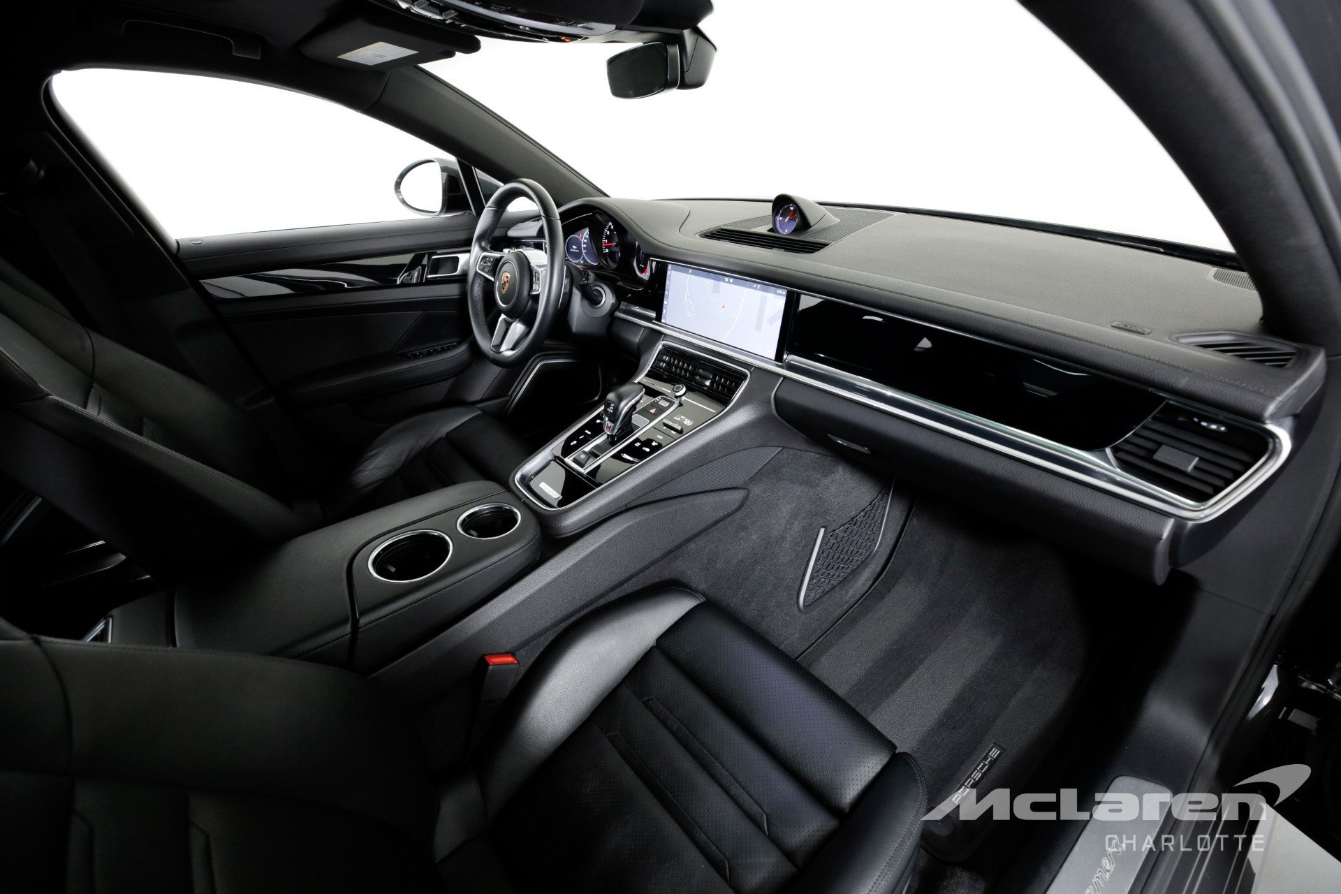 Used 2017 Porsche Panamera Base | Charlotte, NC