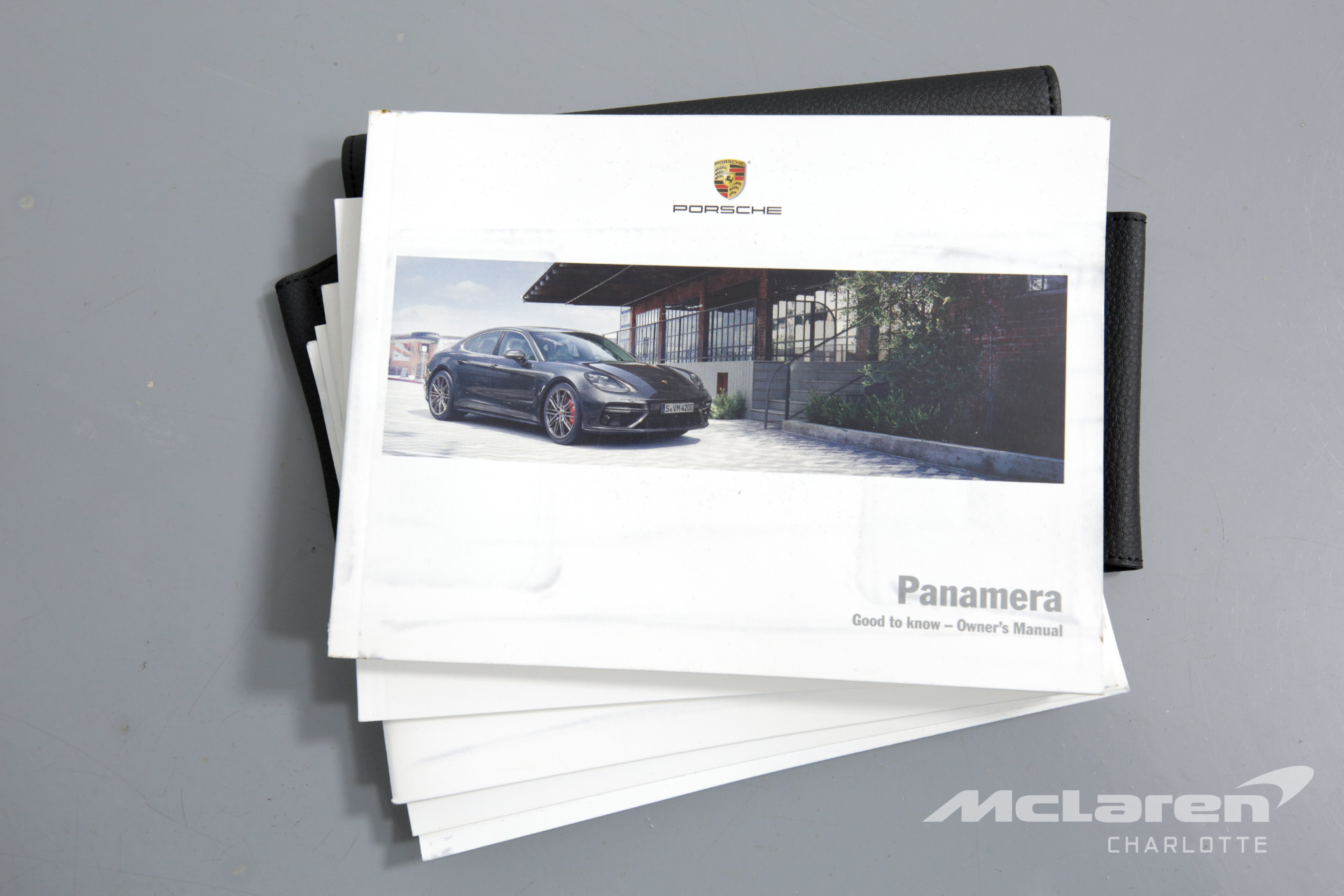Used 2017 Porsche Panamera Base | Charlotte, NC