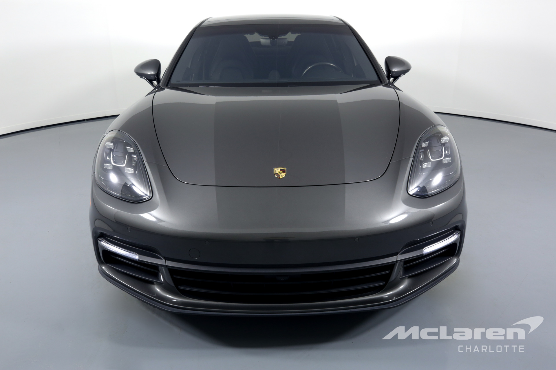 Used 2017 Porsche Panamera Base | Charlotte, NC