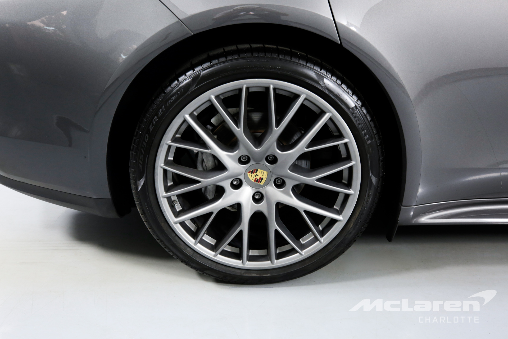 Used 2017 Porsche Panamera Base | Charlotte, NC
