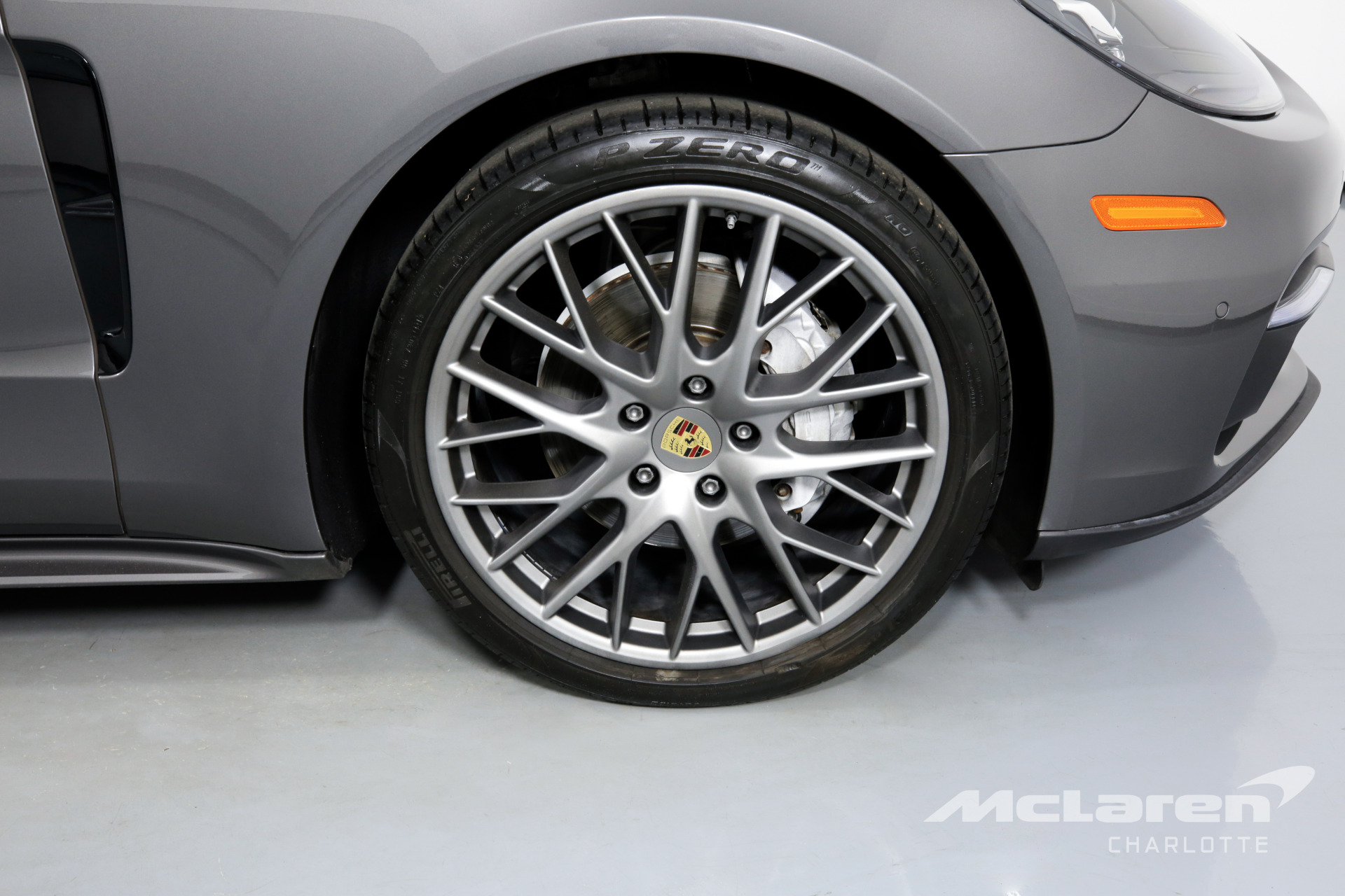 Used 2017 Porsche Panamera Base | Charlotte, NC