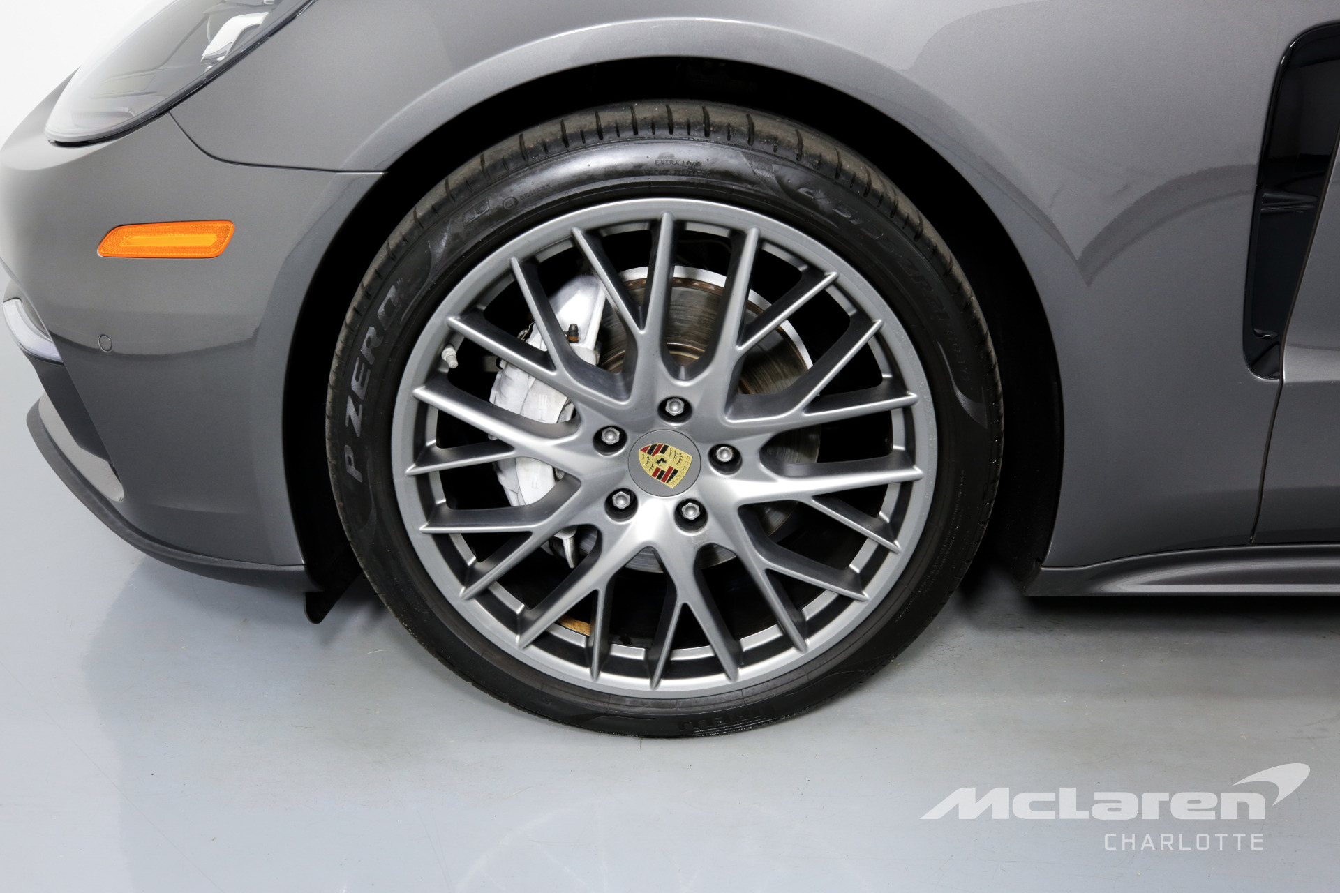 Used 2017 Porsche Panamera Base | Charlotte, NC