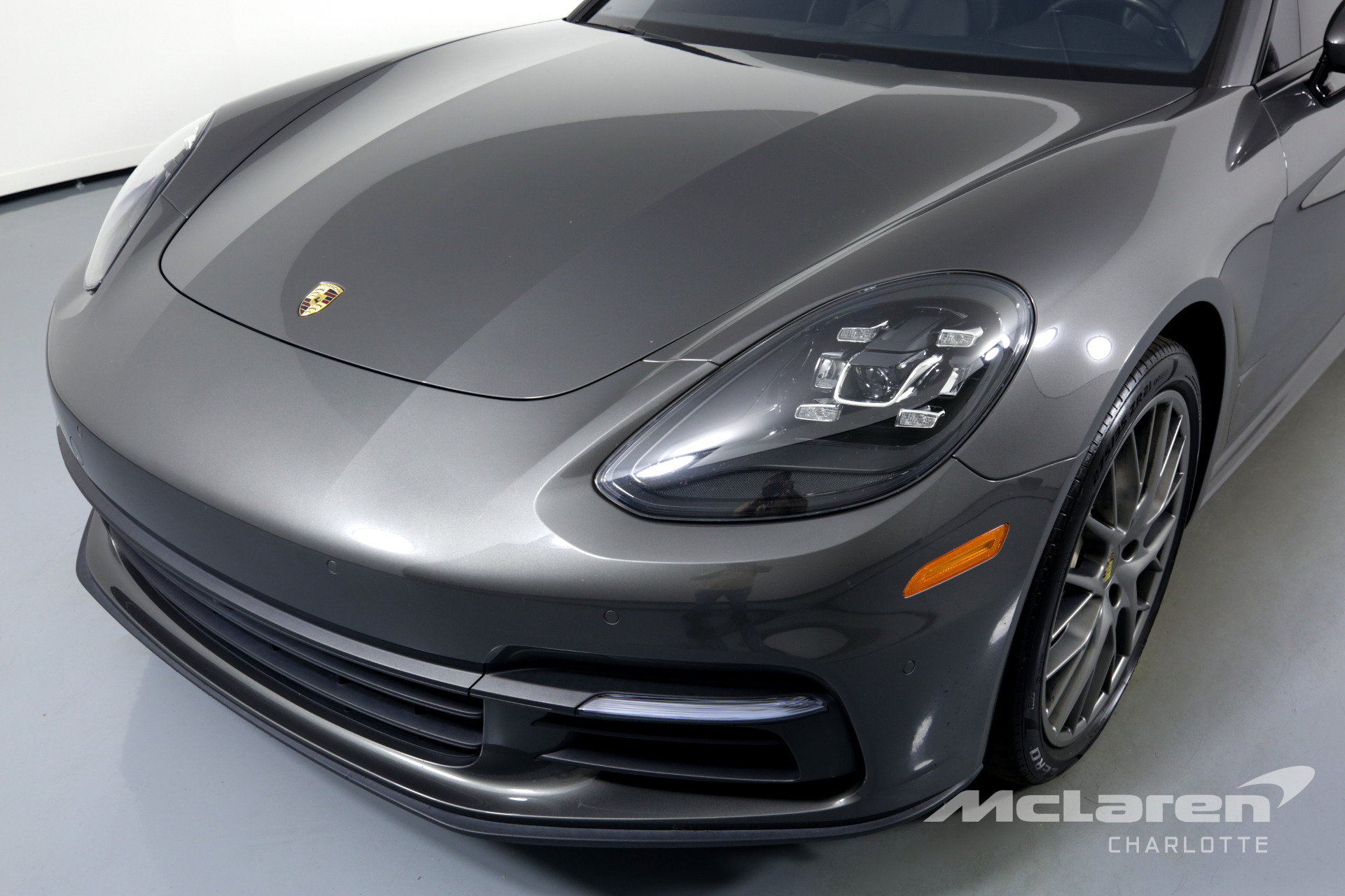 Used 2017 Porsche Panamera Base | Charlotte, NC