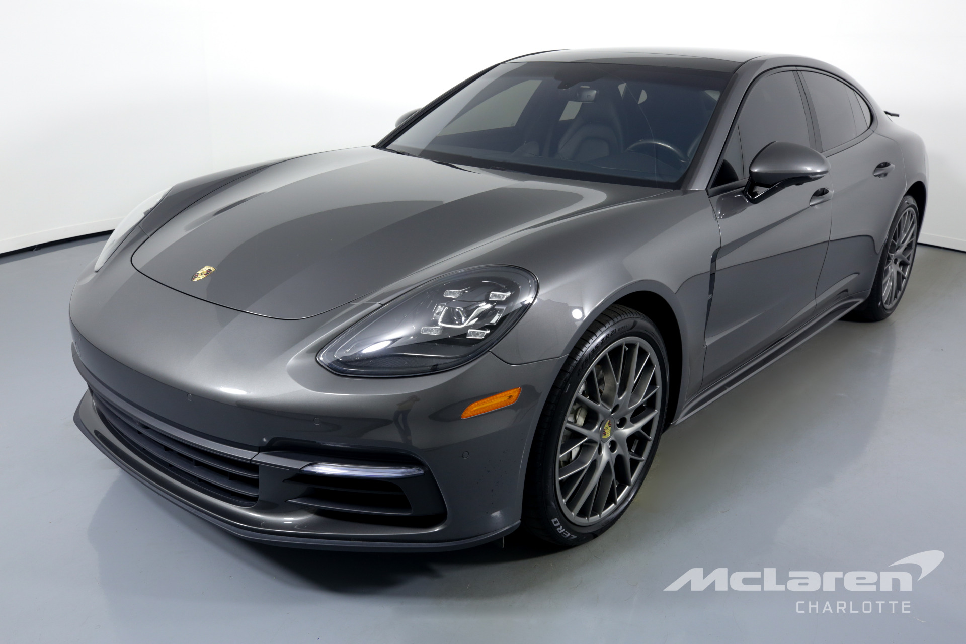 Used 2017 Porsche Panamera Base | Charlotte, NC