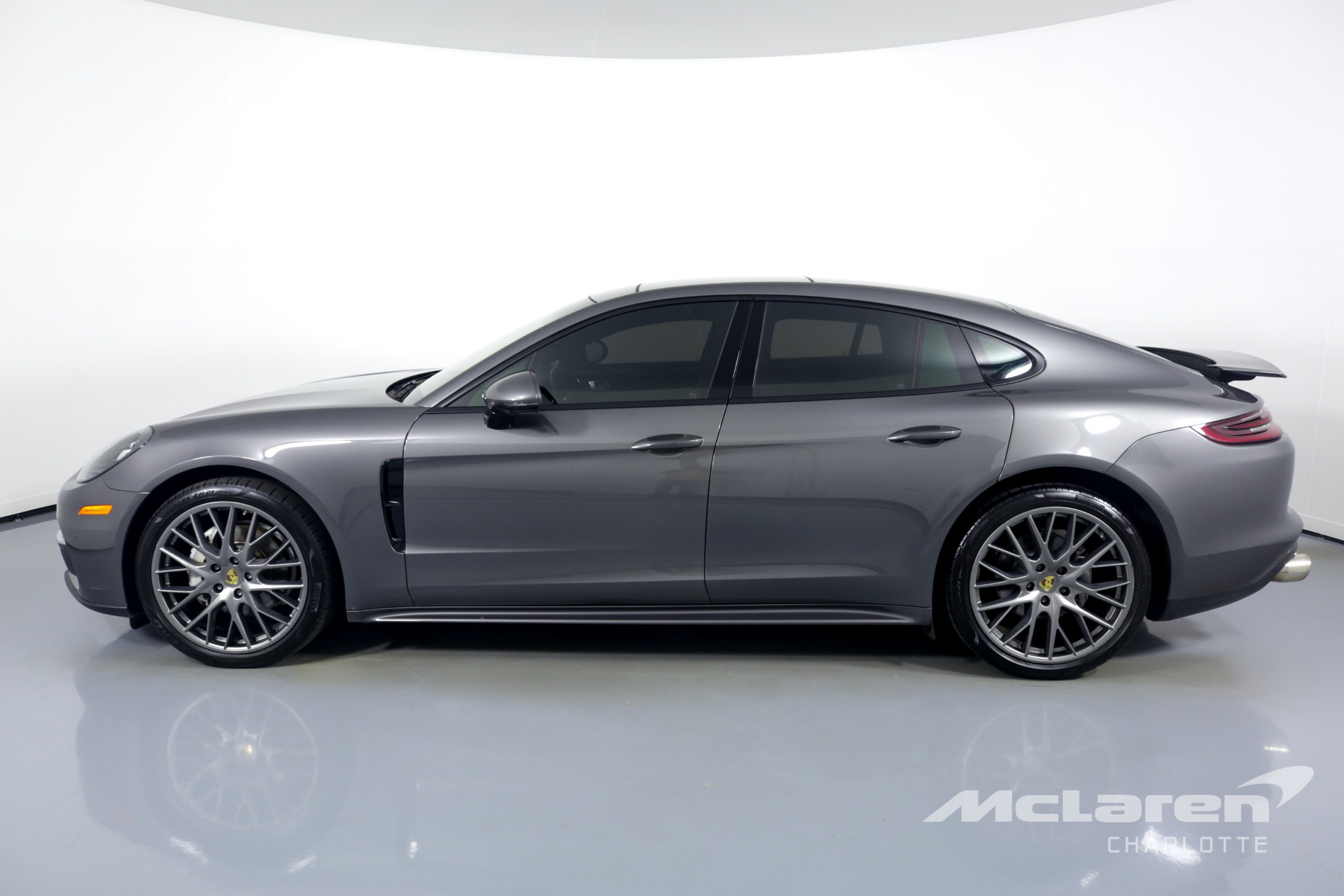 Used 2017 Porsche Panamera Base | Charlotte, NC