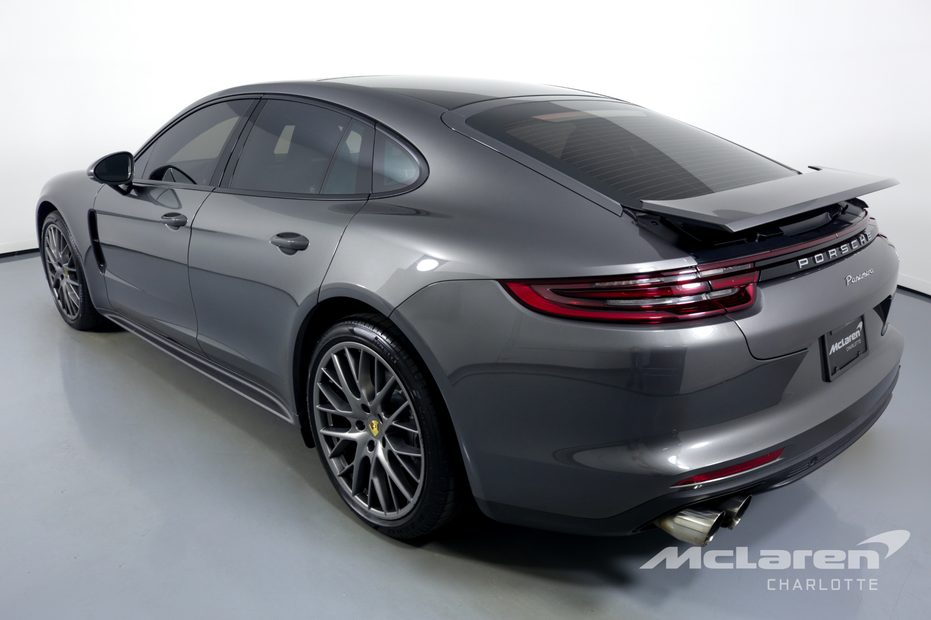 Used 2017 Porsche Panamera Base | Charlotte, NC