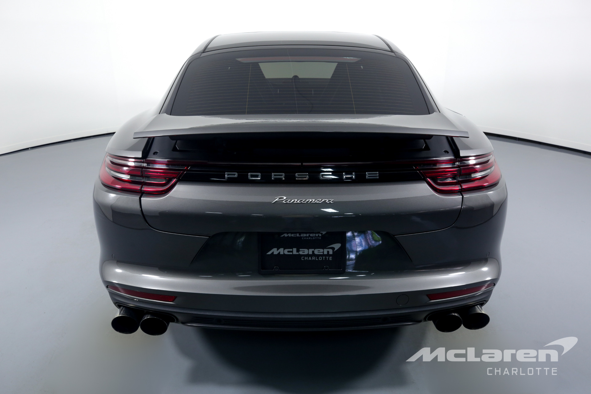 Used 2017 Porsche Panamera Base | Charlotte, NC