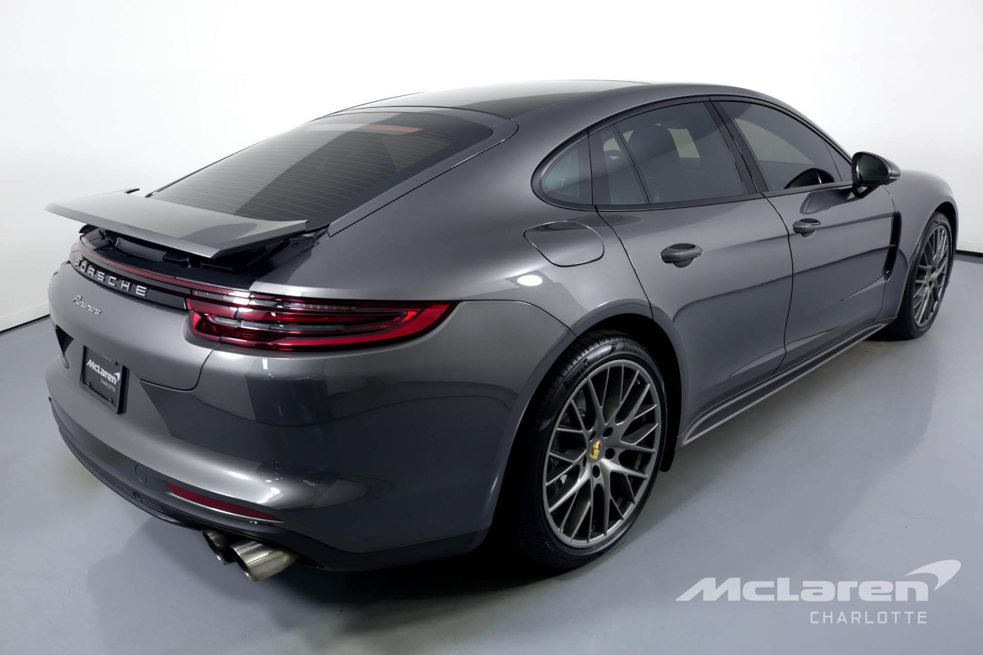 Used 2017 Porsche Panamera Base | Charlotte, NC