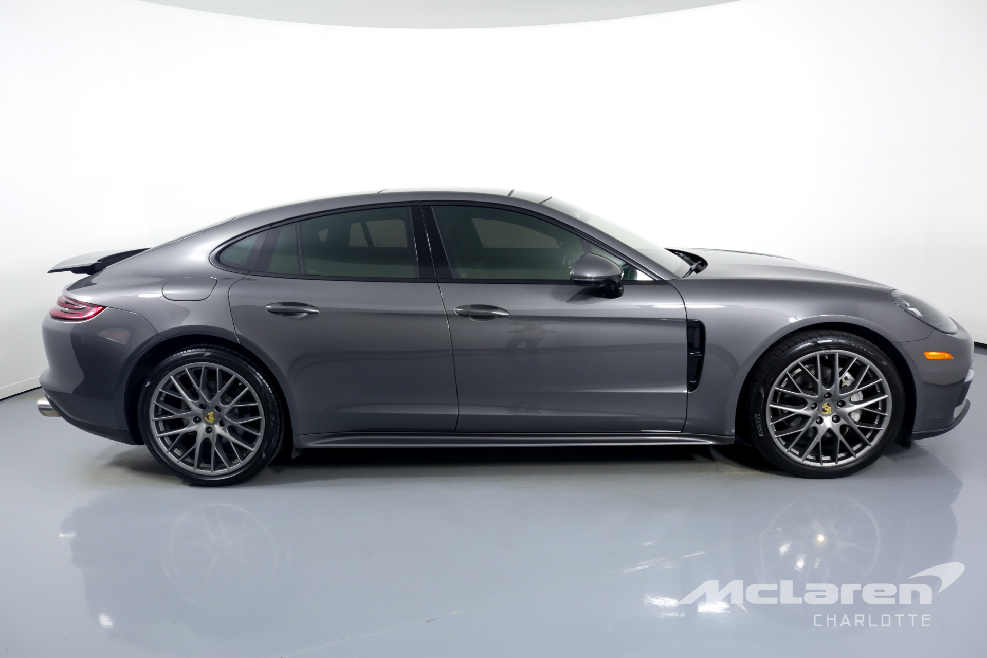 Used 2017 Porsche Panamera Base | Charlotte, NC
