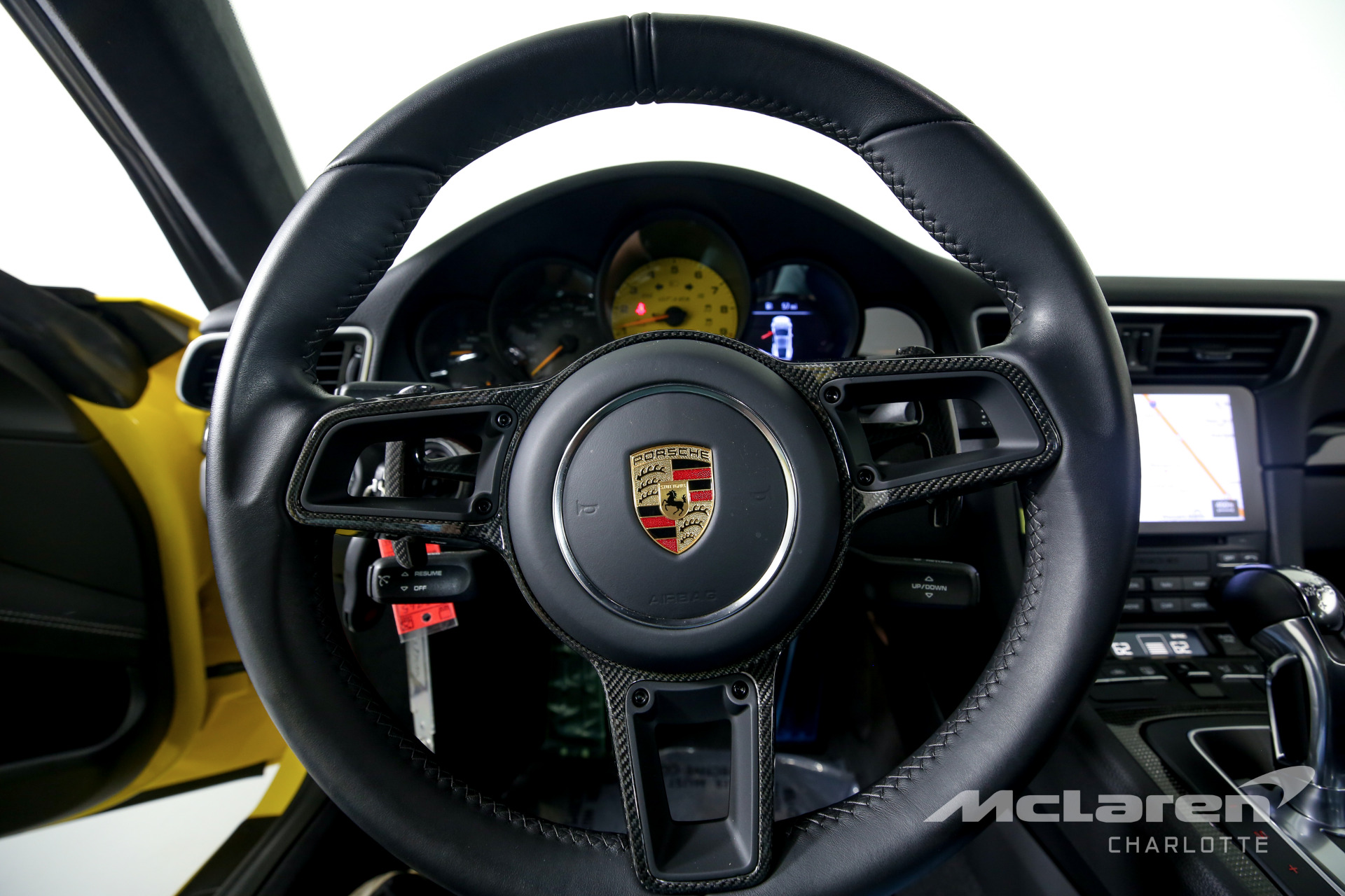 Used 2019 Porsche 911 GT3 RS | Charlotte, NC