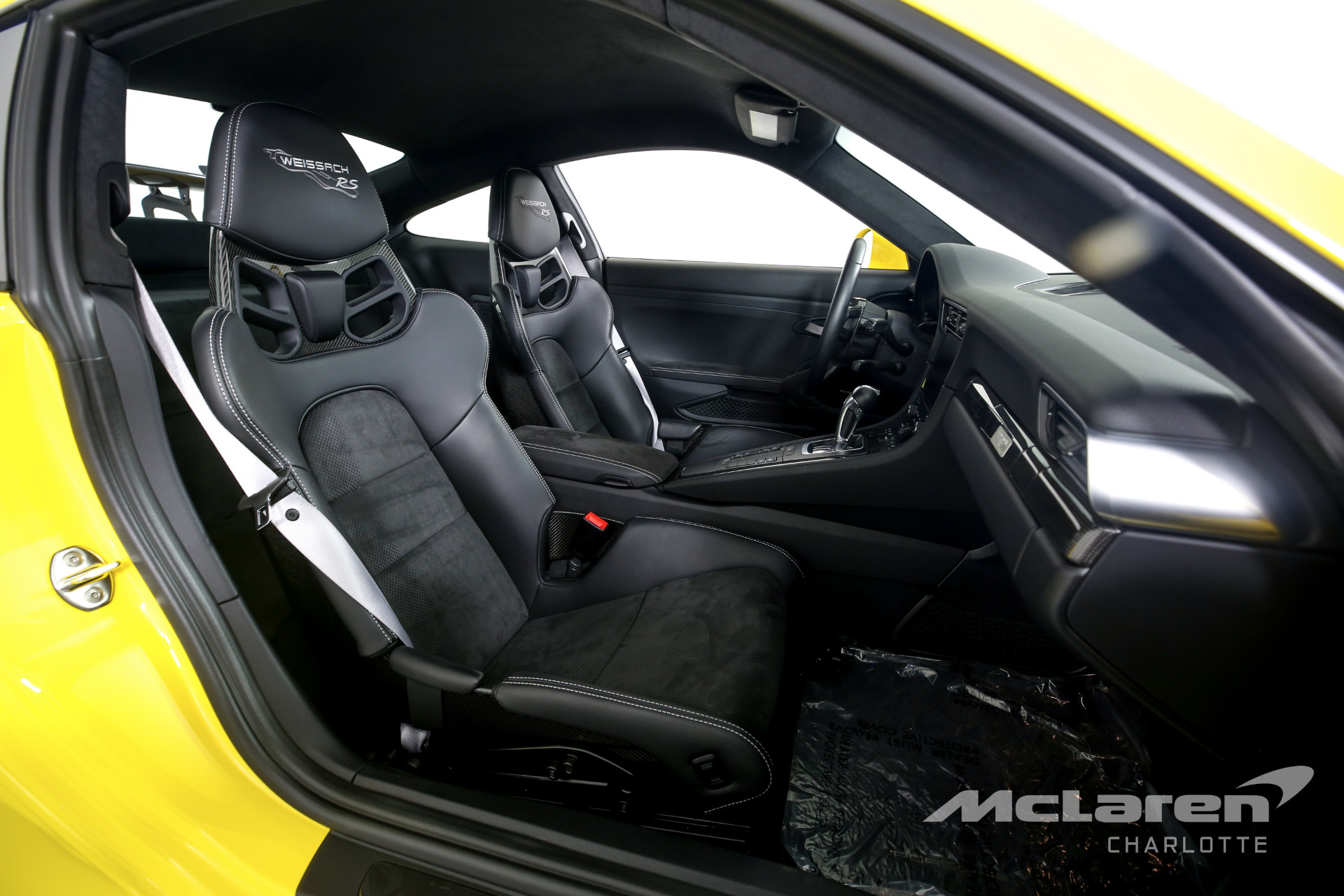 Used 2019 Porsche 911 GT3 RS | Charlotte, NC