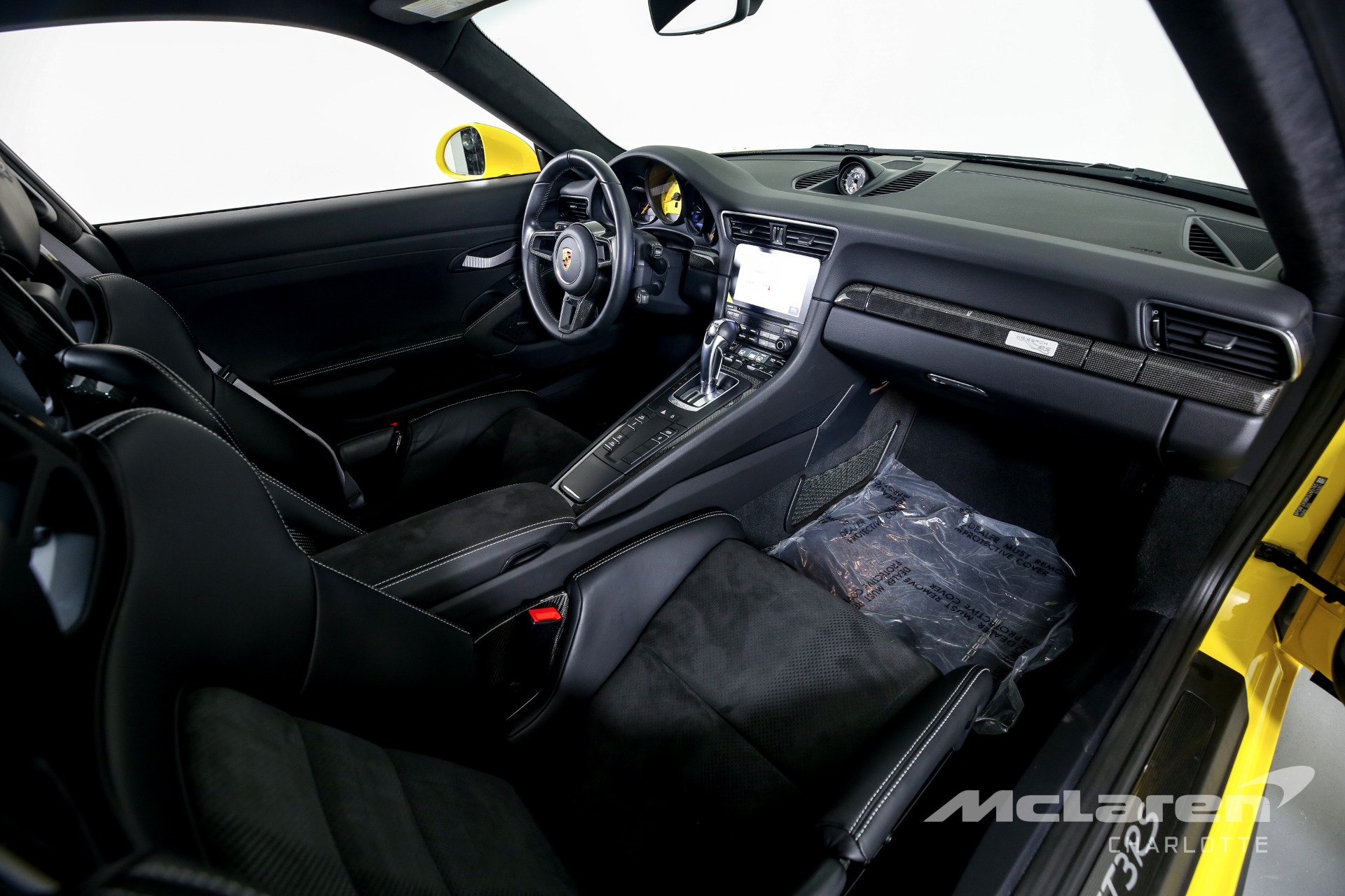 Used 2019 Porsche 911 GT3 RS | Charlotte, NC