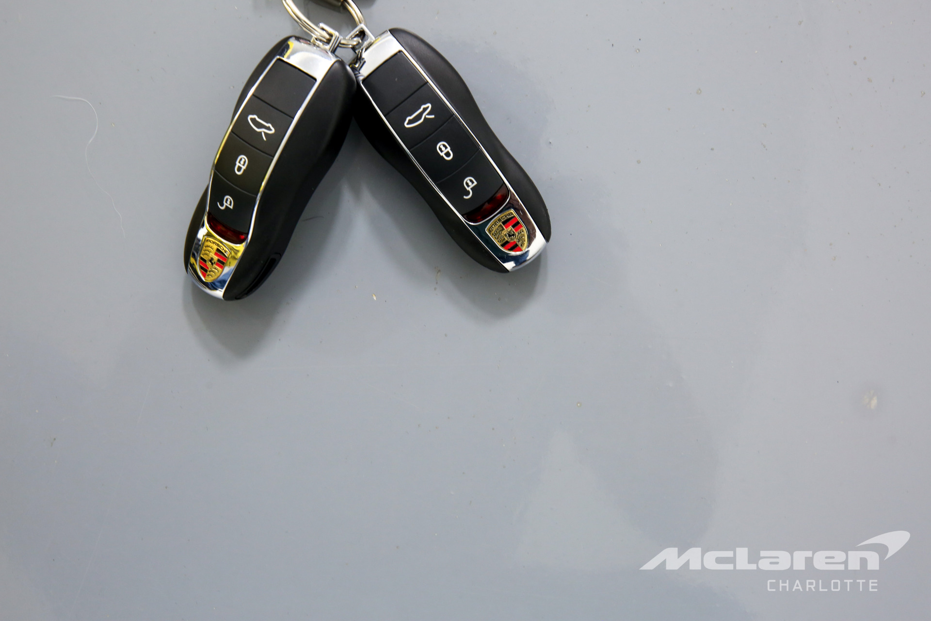 Used 2019 Porsche 911 GT3 RS | Charlotte, NC