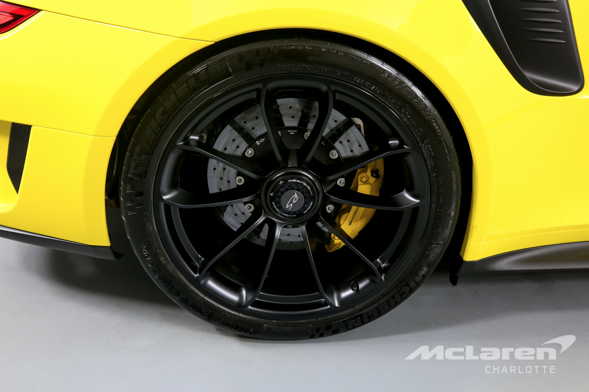 Used 2019 Porsche 911 GT3 RS | Charlotte, NC