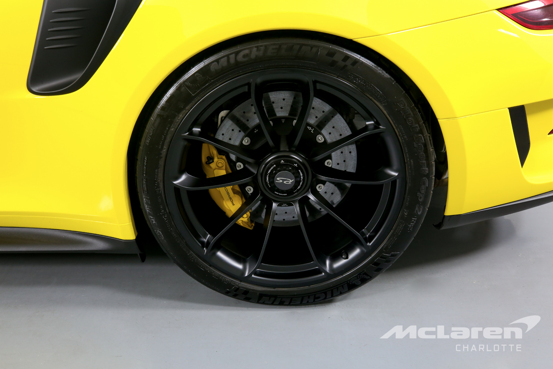 Used 2019 Porsche 911 GT3 RS | Charlotte, NC