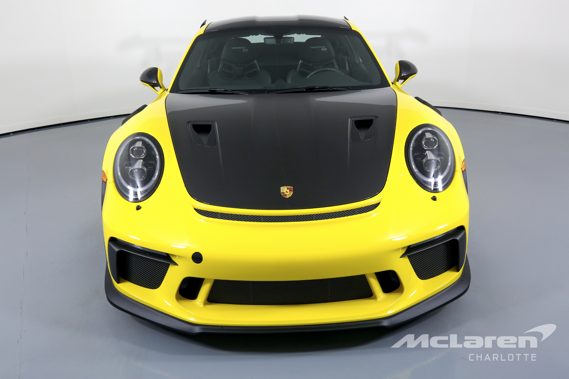 Used 2019 Porsche 911 GT3 RS | Charlotte, NC