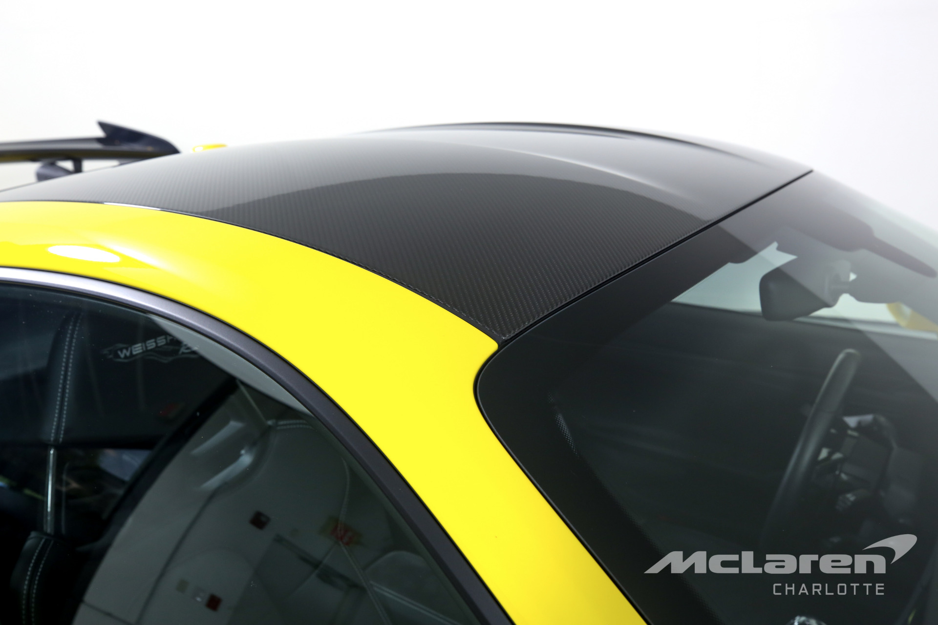 Used 2019 Porsche 911 GT3 RS | Charlotte, NC
