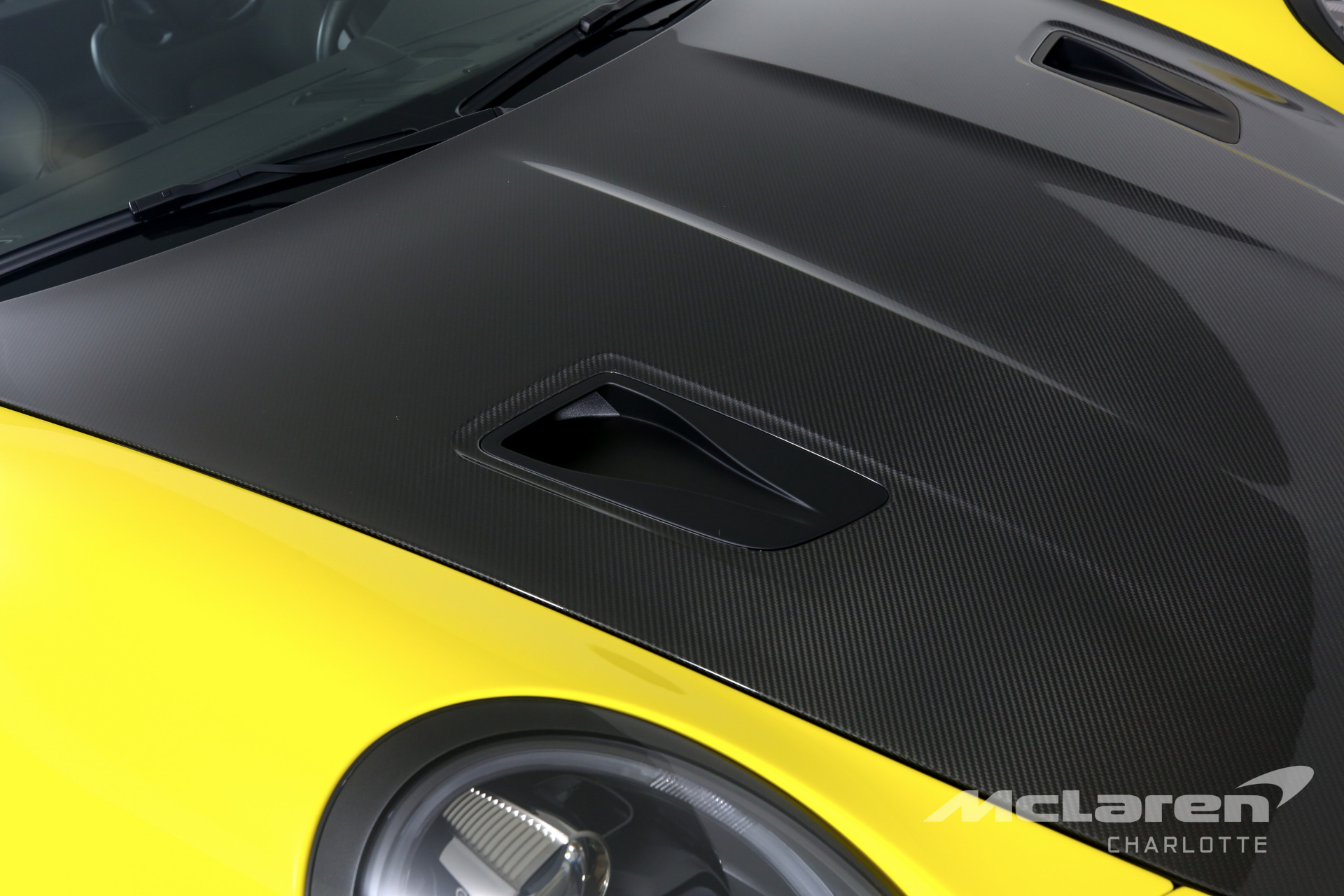 Used 2019 Porsche 911 GT3 RS | Charlotte, NC