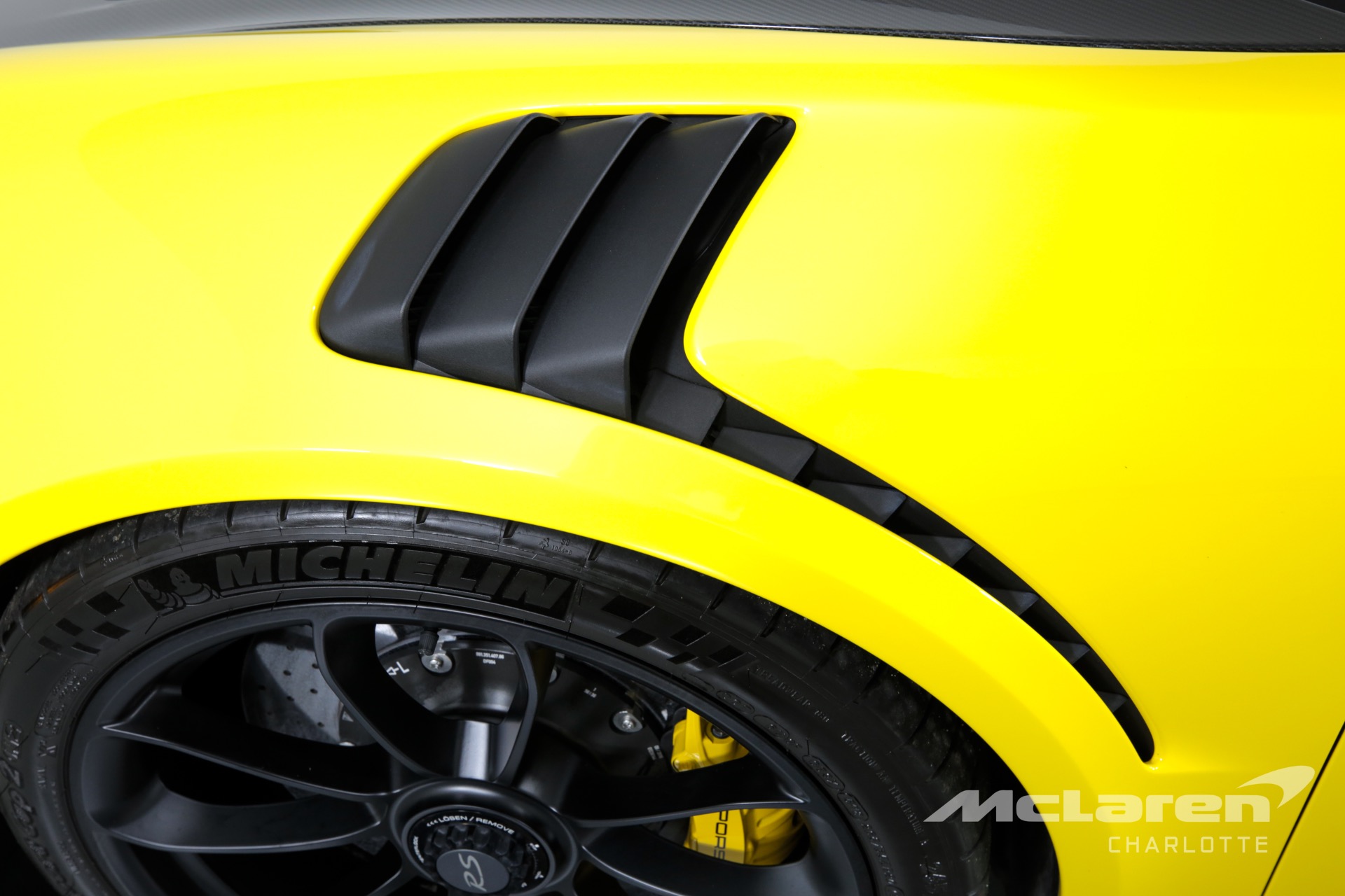 Used 2019 Porsche 911 GT3 RS | Charlotte, NC
