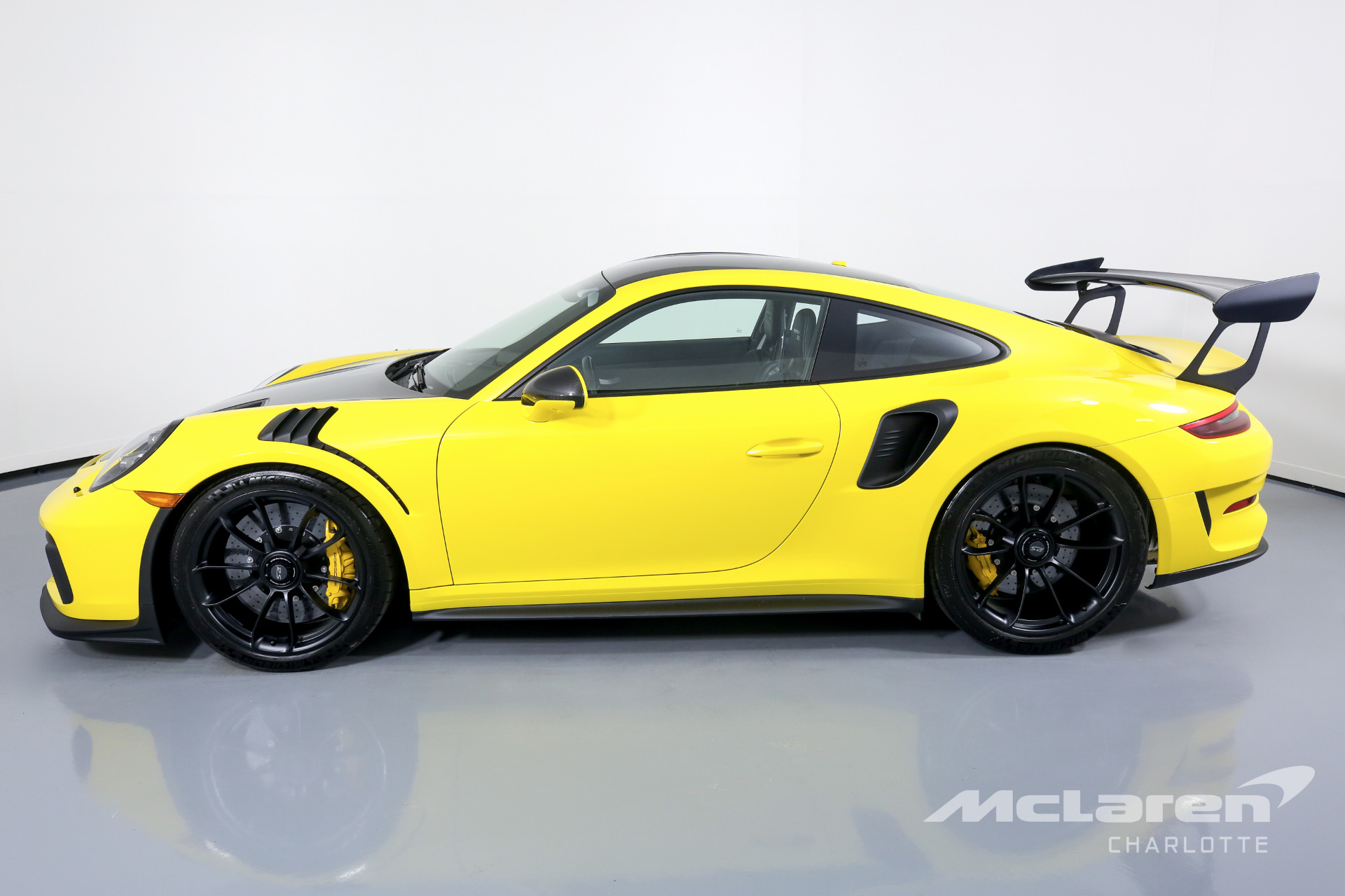 Used 2019 Porsche 911 GT3 RS | Charlotte, NC