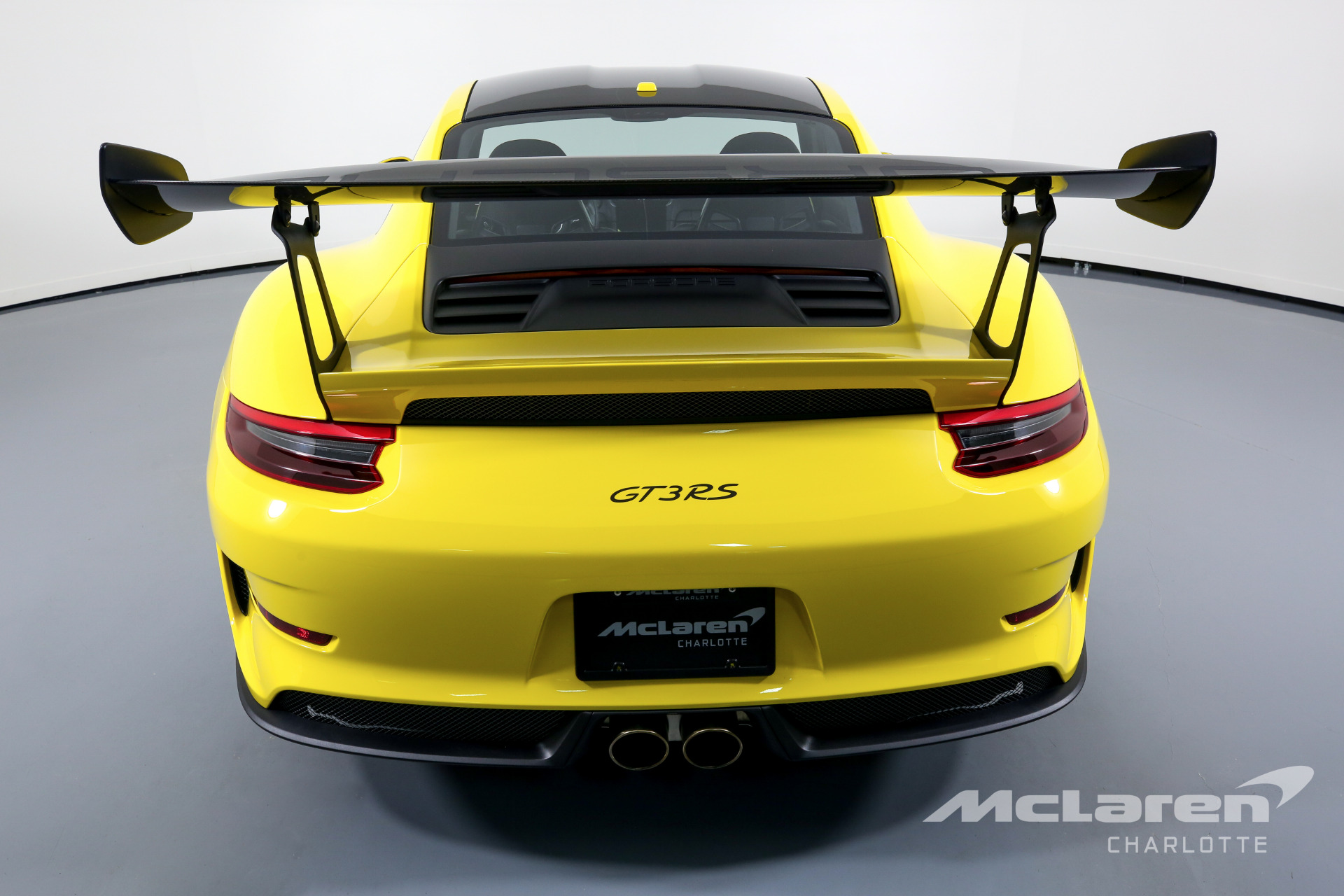 Used 2019 Porsche 911 GT3 RS | Charlotte, NC