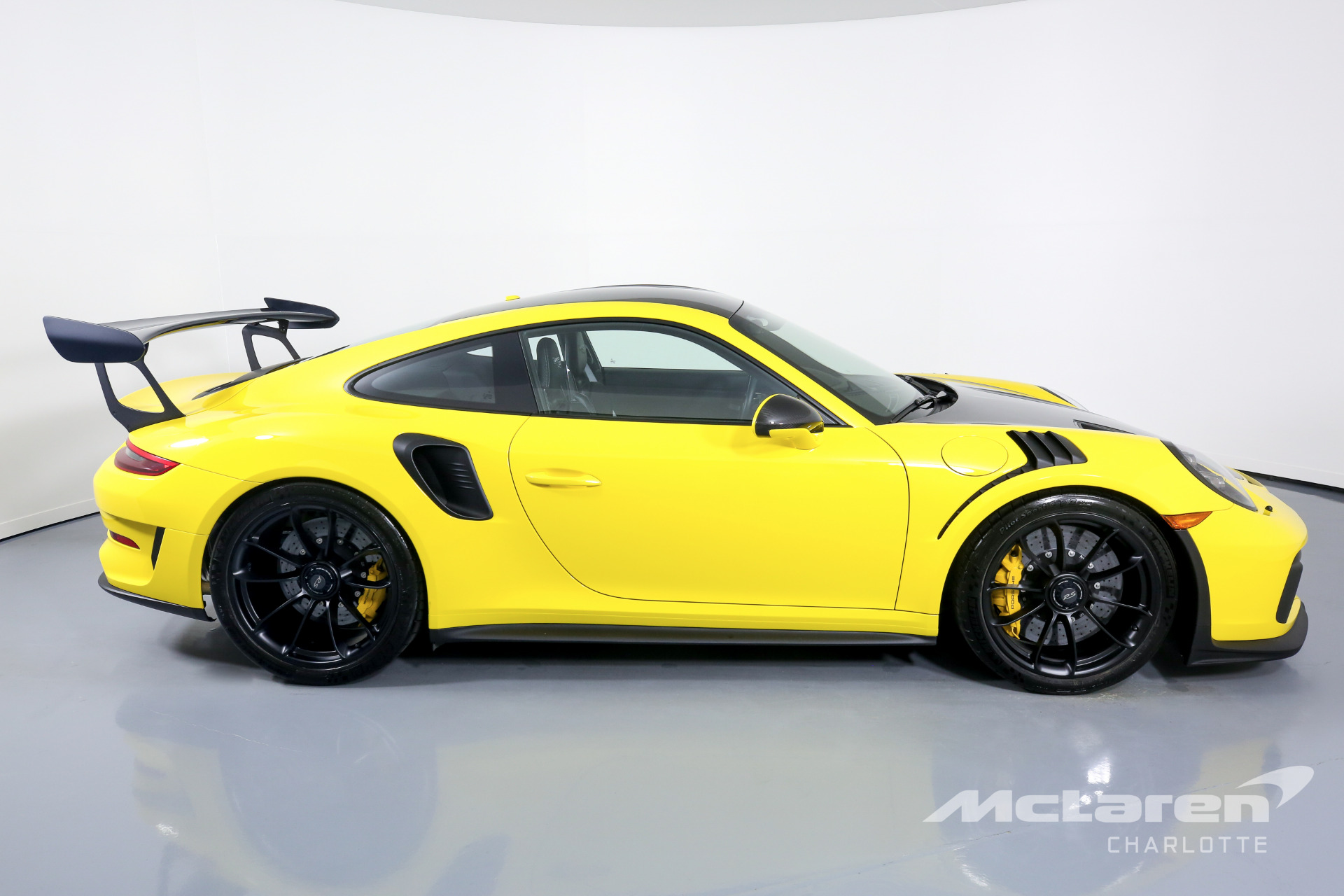 Used 2019 Porsche 911 GT3 RS | Charlotte, NC