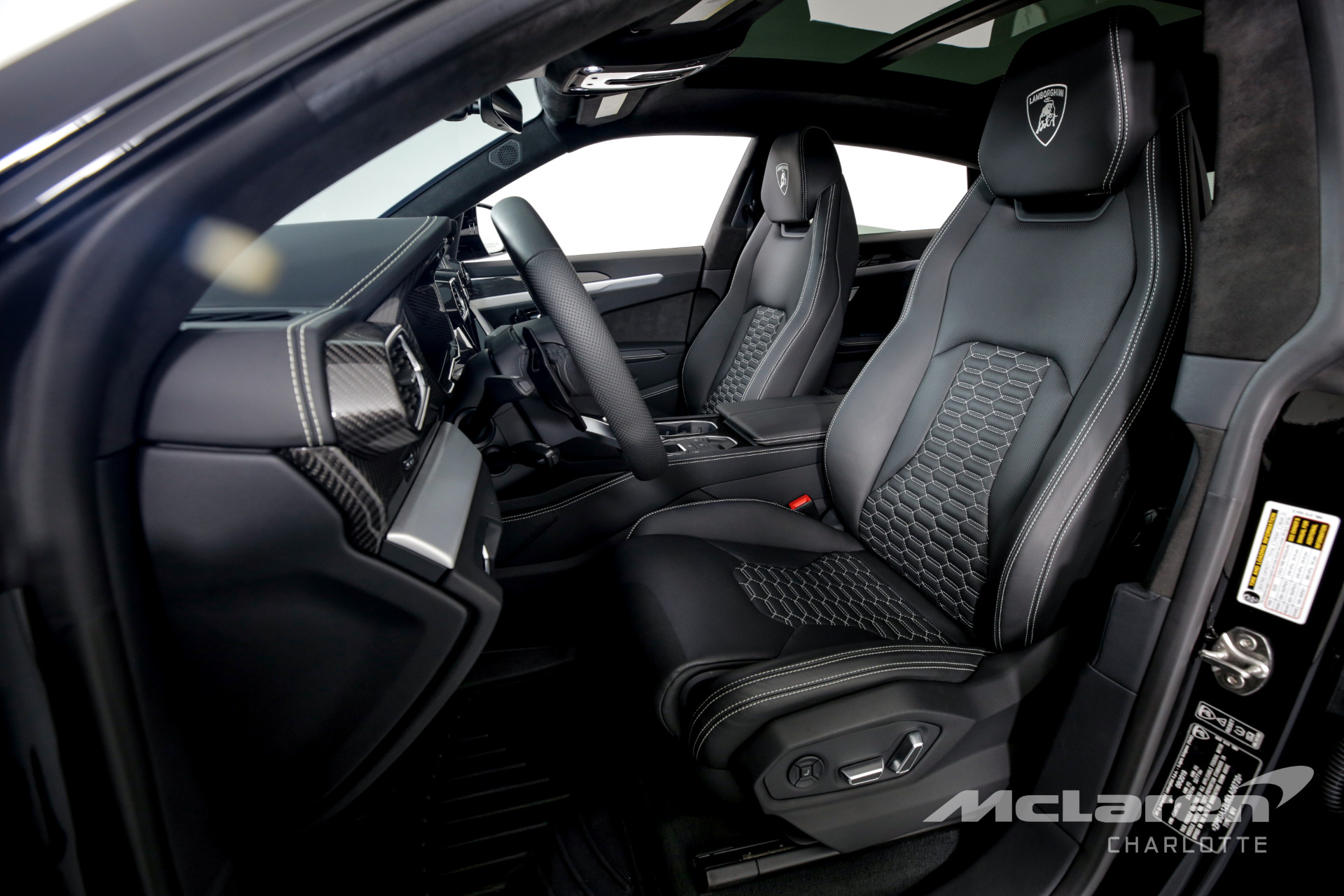 Used 2020 Lamborghini Urus | Charlotte, NC