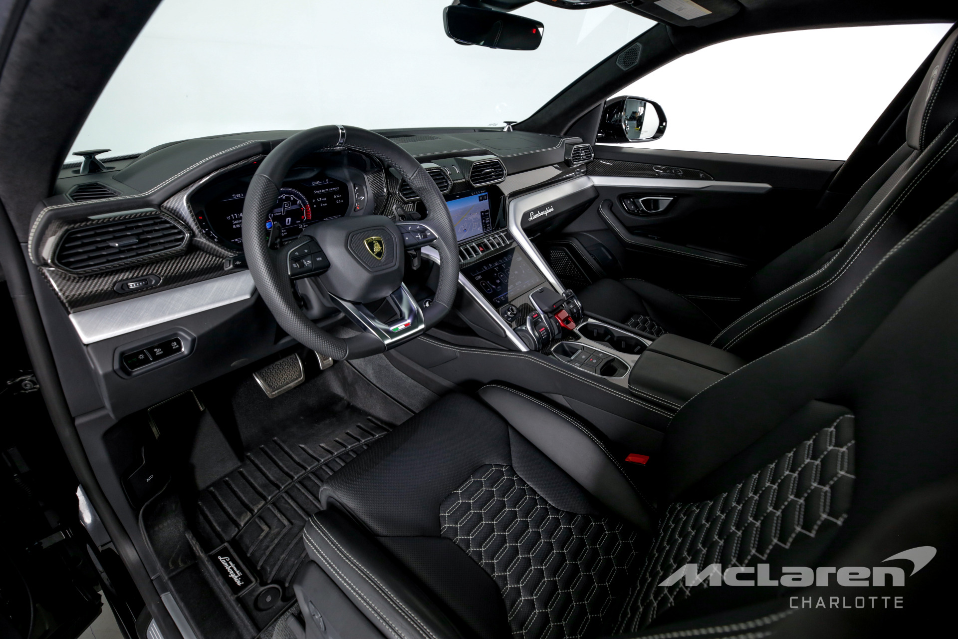 Used 2020 Lamborghini Urus | Charlotte, NC