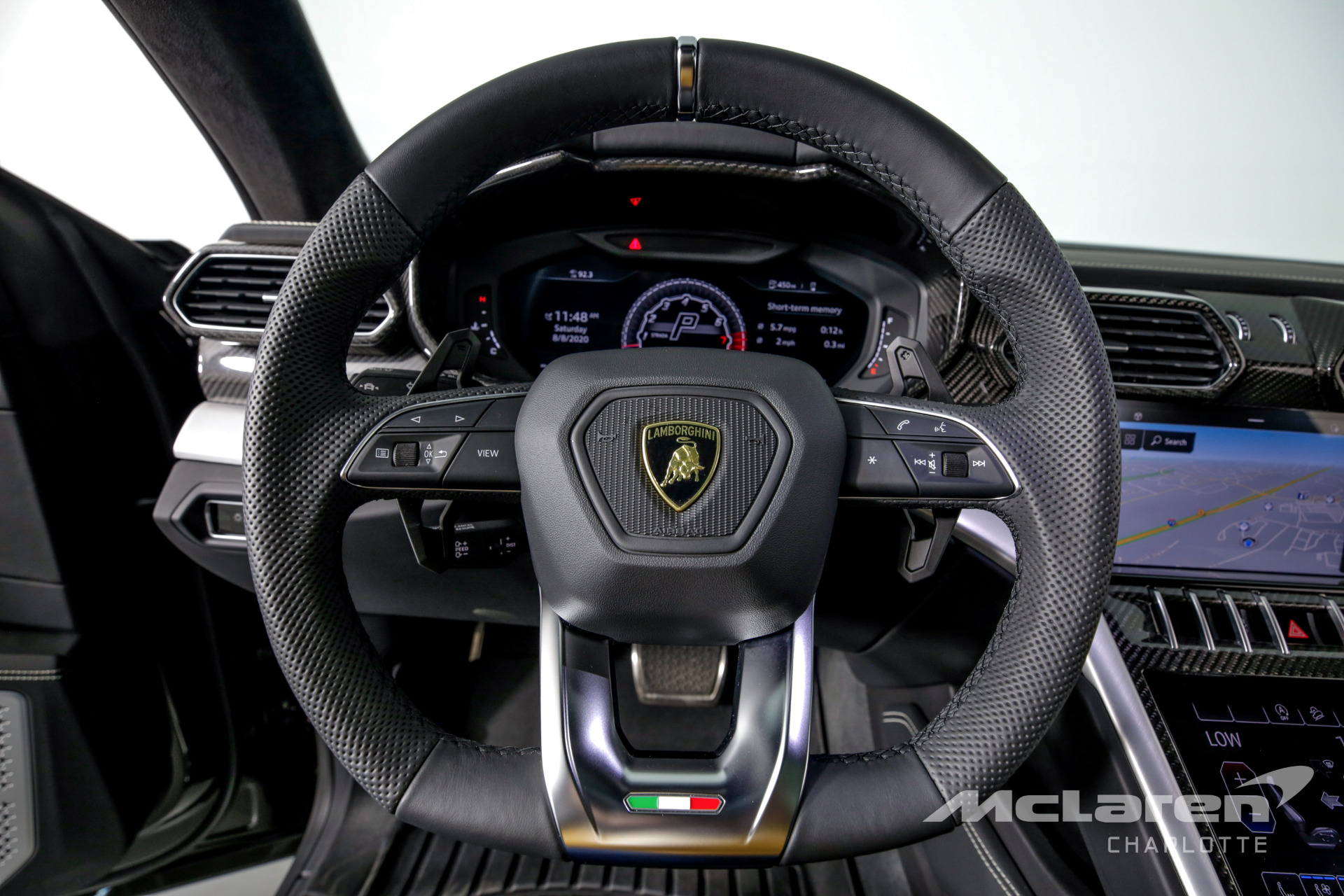 Used 2020 Lamborghini Urus | Charlotte, NC