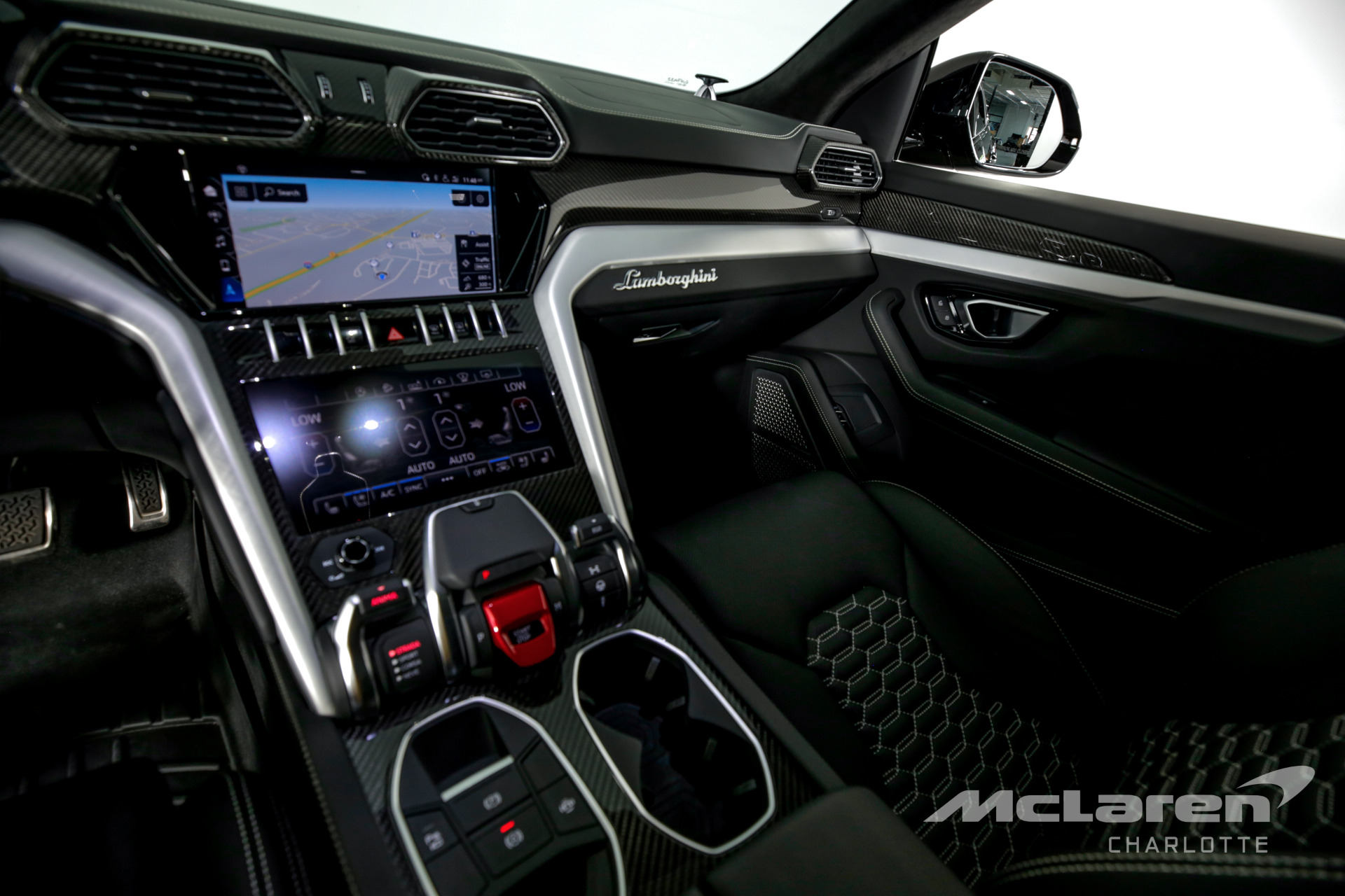 Used 2020 Lamborghini Urus | Charlotte, NC