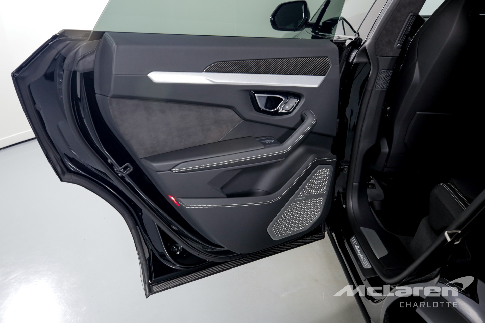 Used 2020 Lamborghini Urus | Charlotte, NC
