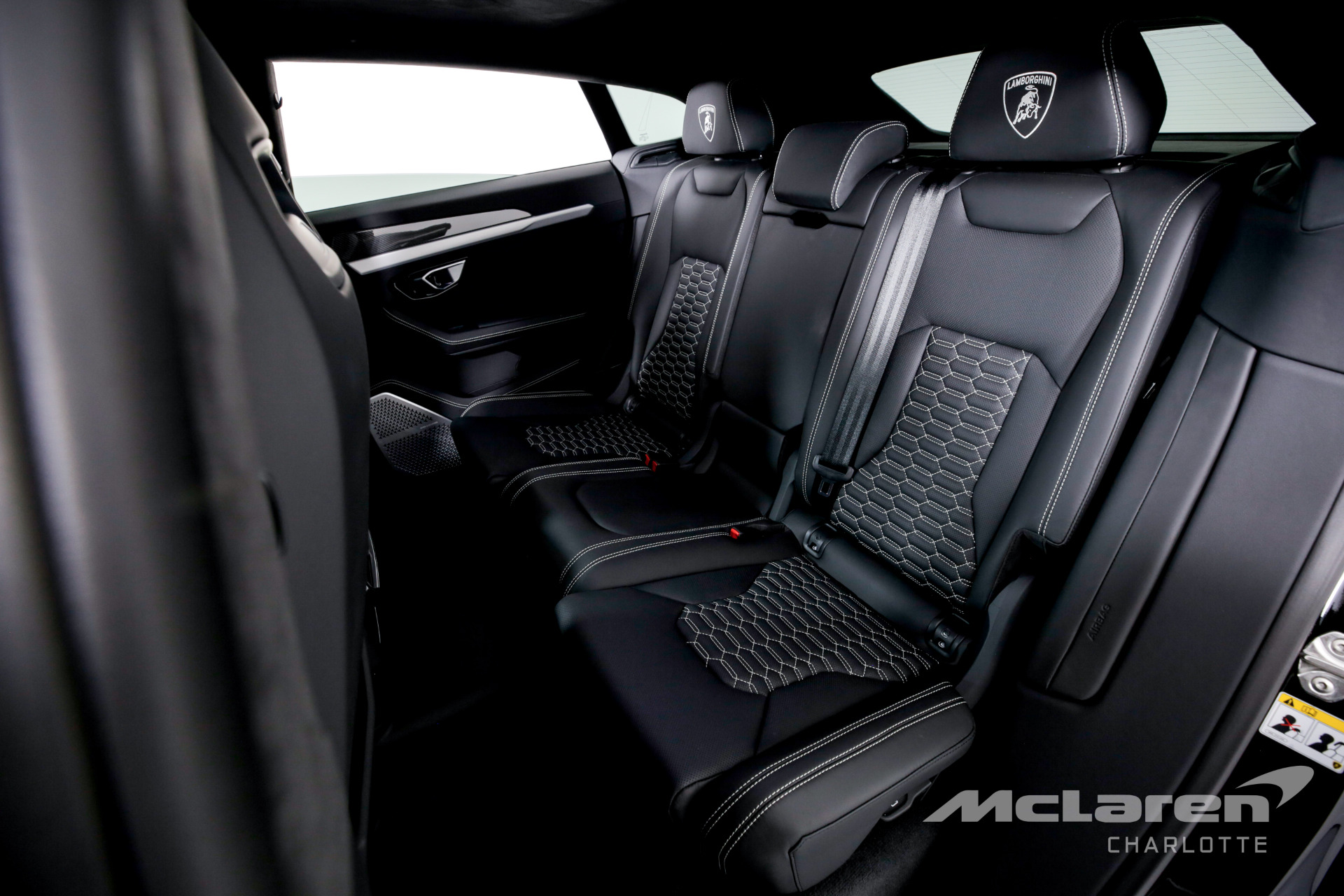 Used 2020 Lamborghini Urus | Charlotte, NC