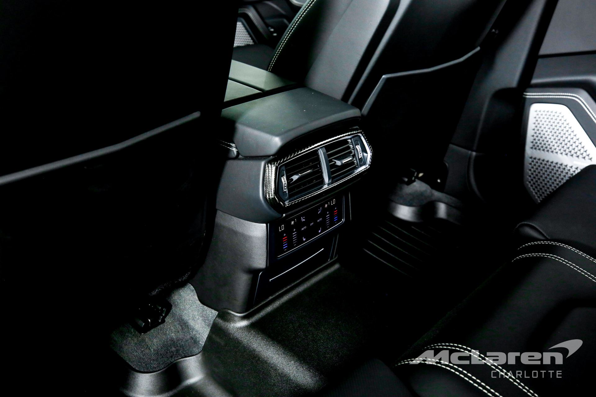 Used 2020 Lamborghini Urus | Charlotte, NC