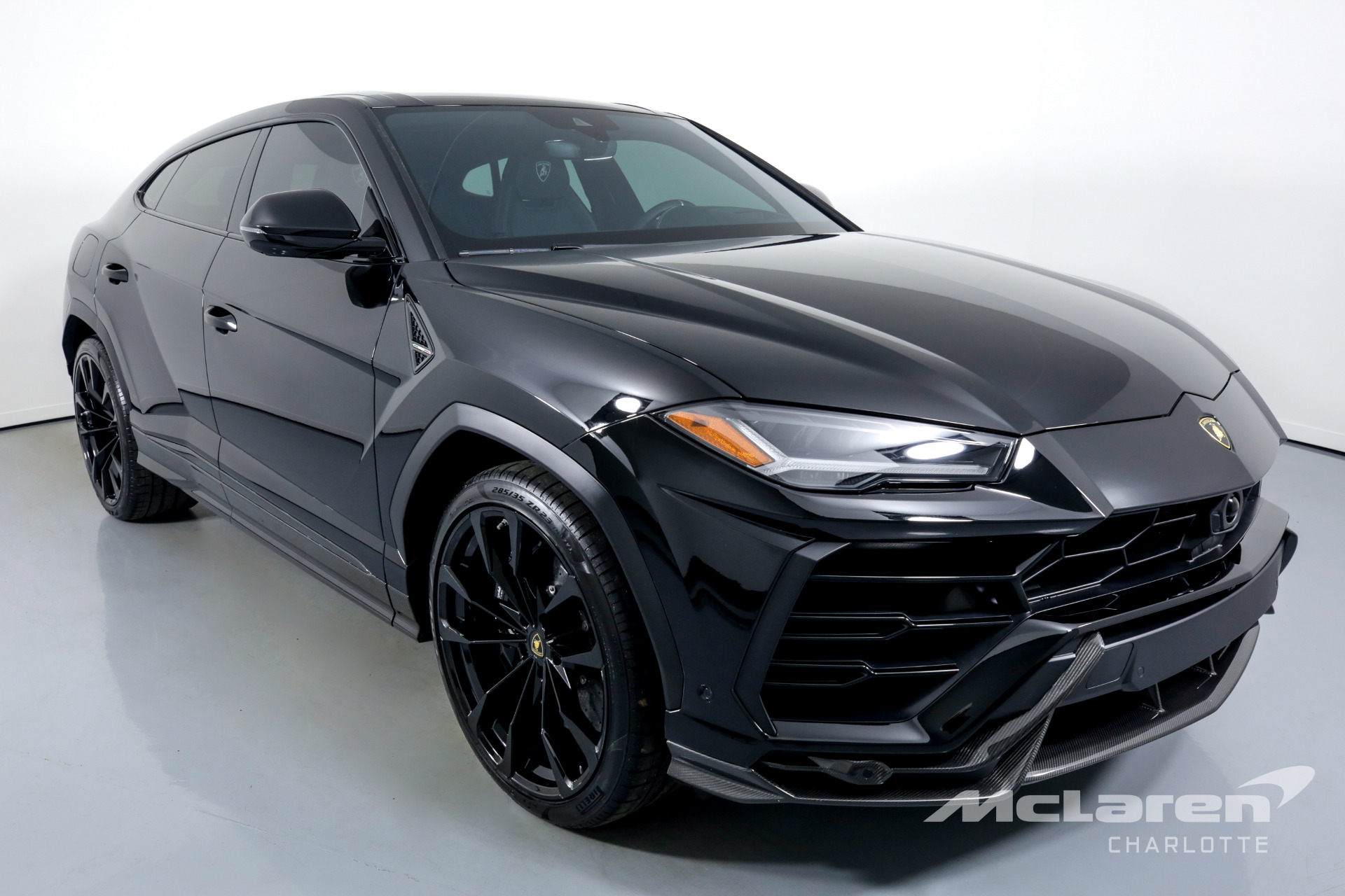 Used 2020 Lamborghini Urus | Charlotte, NC
