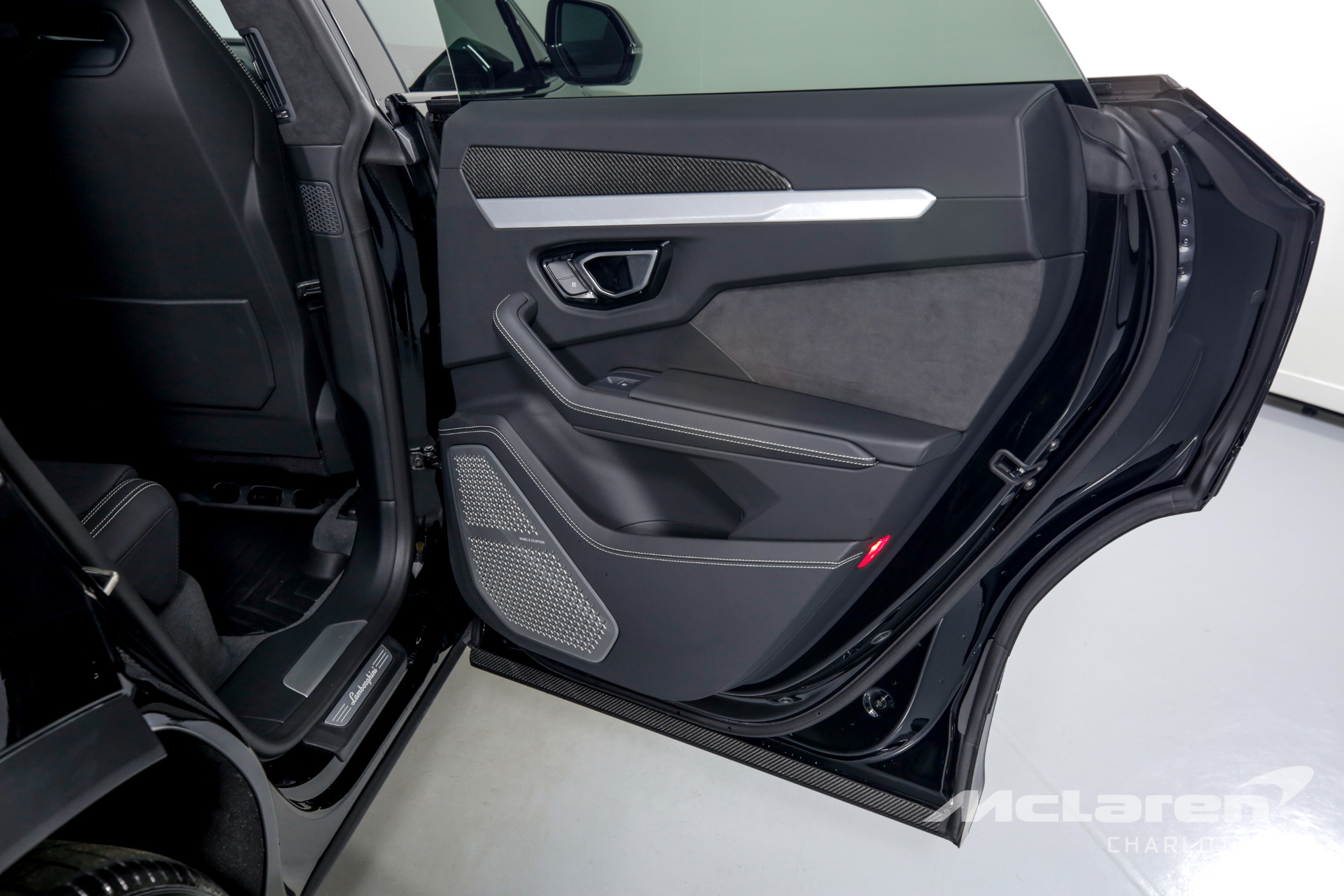 Used 2020 Lamborghini Urus | Charlotte, NC