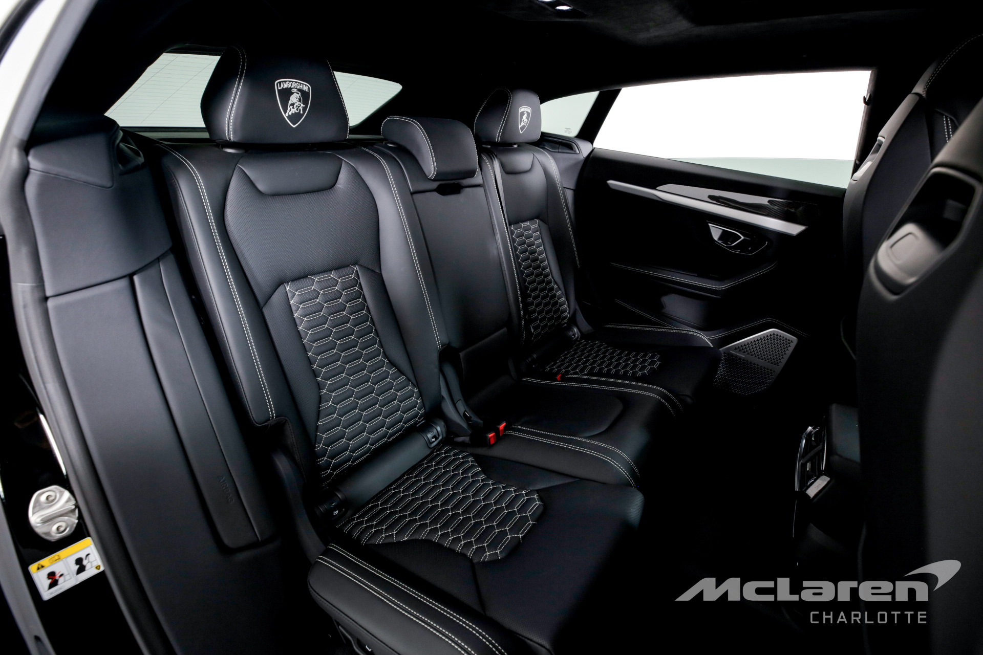 Used 2020 Lamborghini Urus | Charlotte, NC