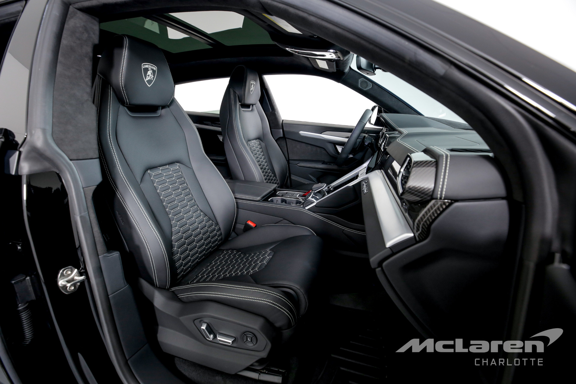 Used 2020 Lamborghini Urus | Charlotte, NC